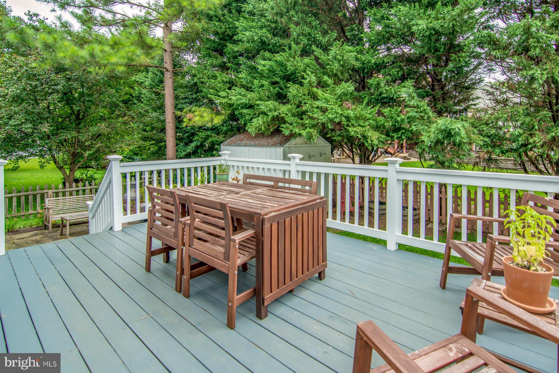 BRENTWOOD PARK - Residential