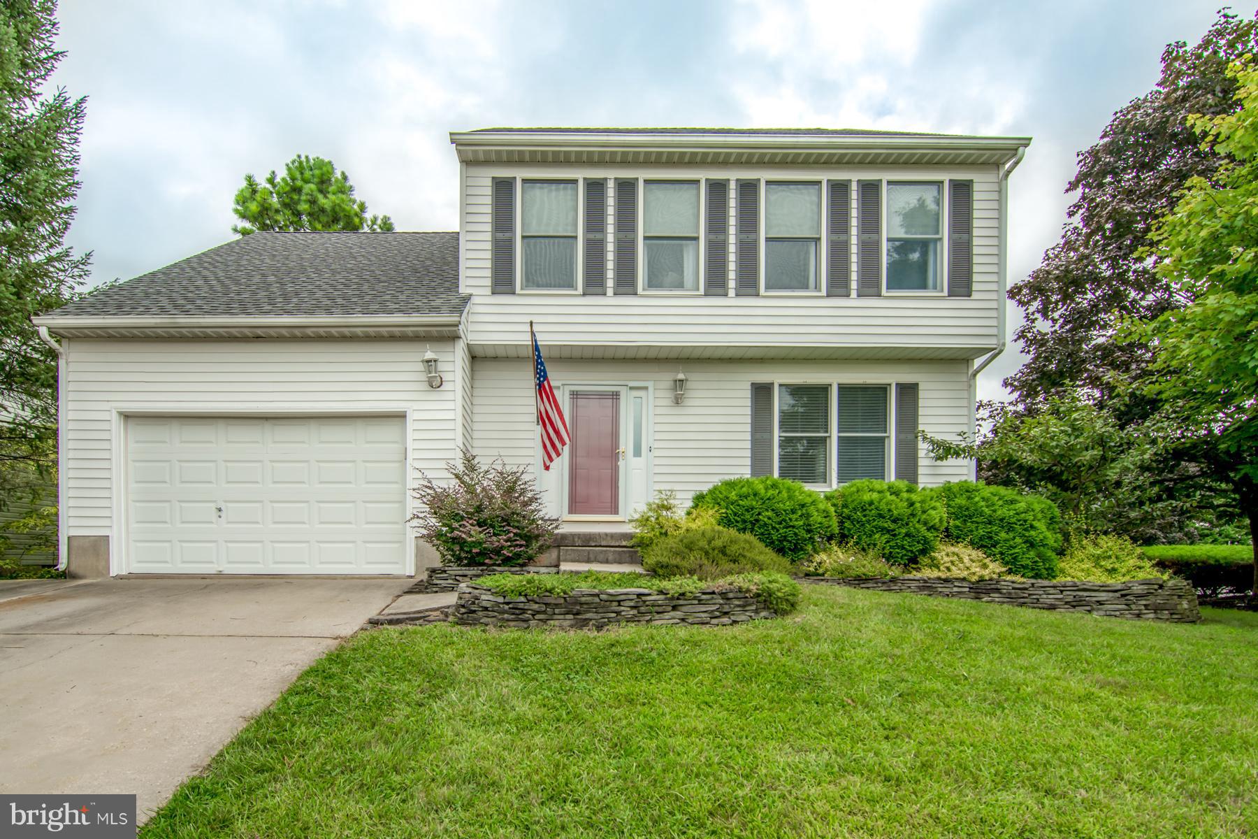 BRENTWOOD PARK - Residential