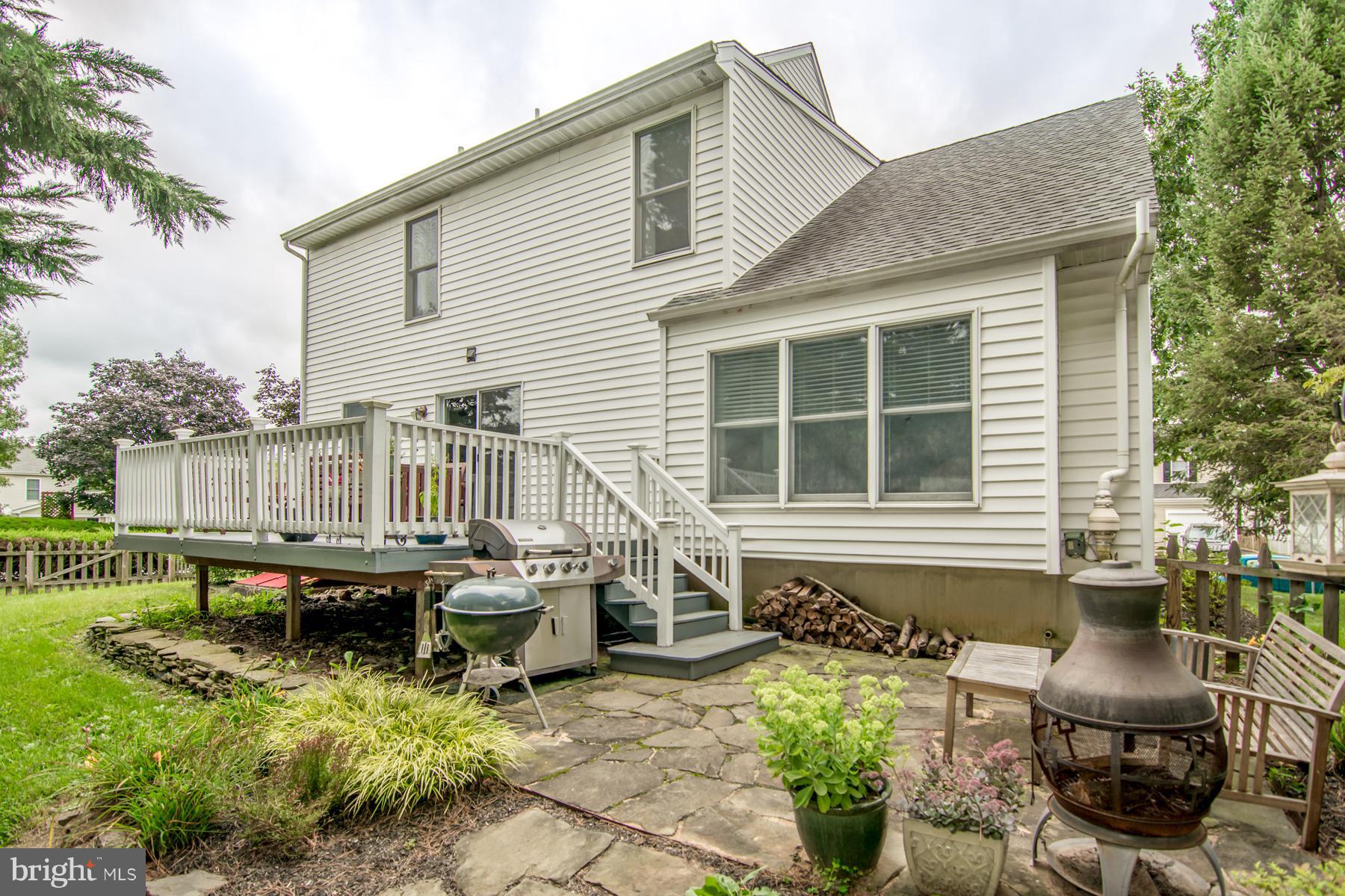 BRENTWOOD PARK - Residential