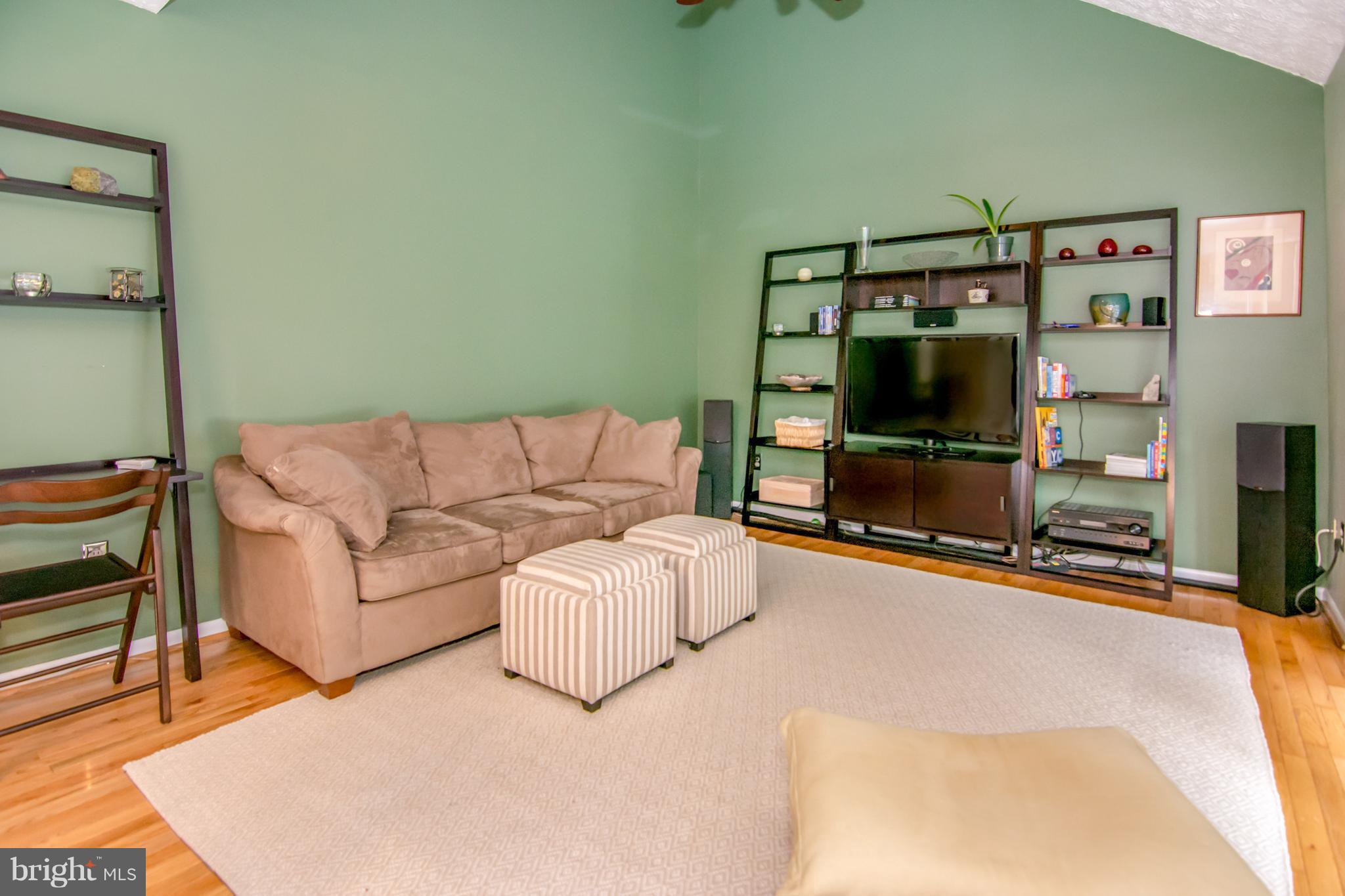 BRENTWOOD PARK - Residential