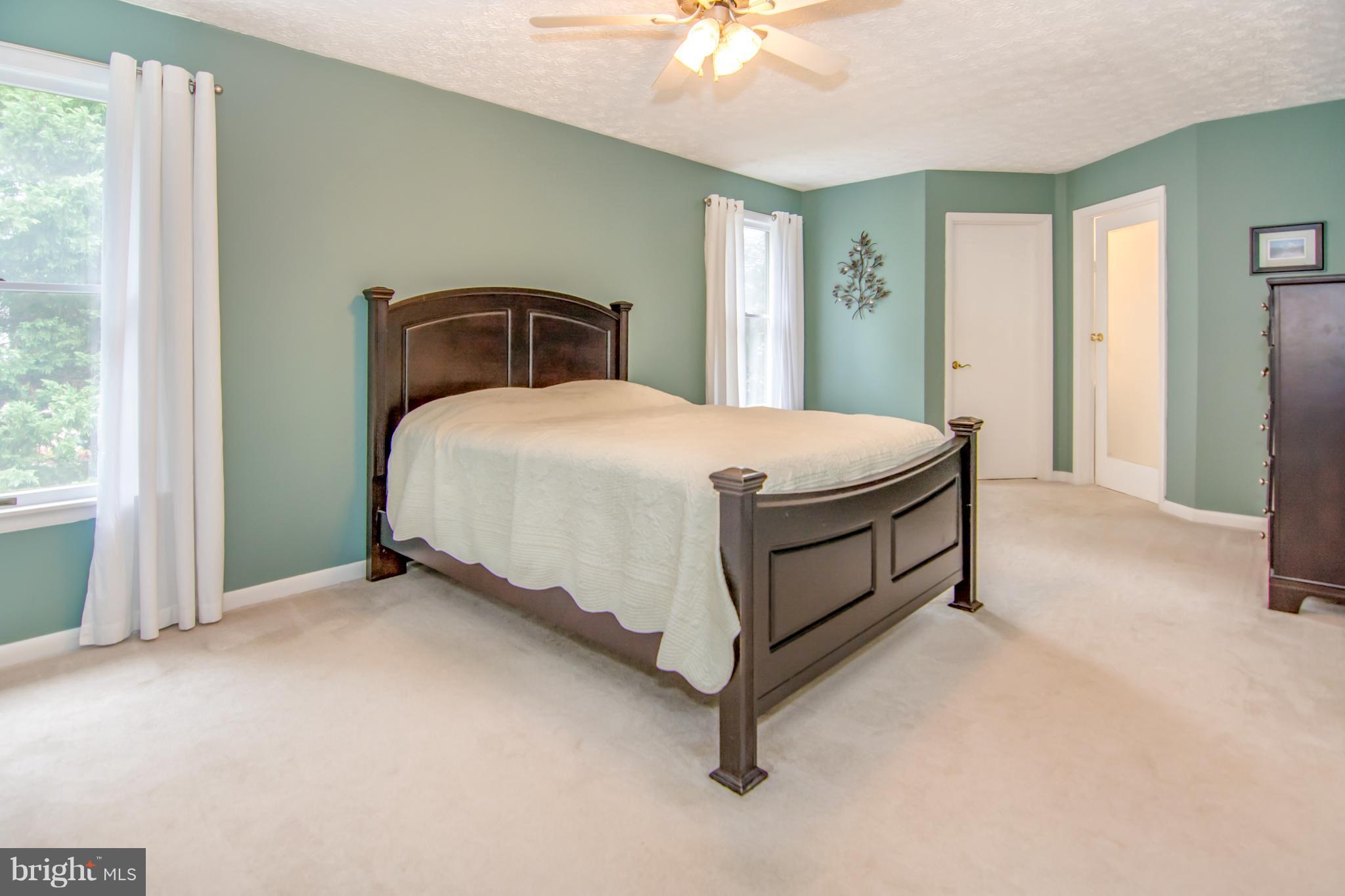 BRENTWOOD PARK - Residential