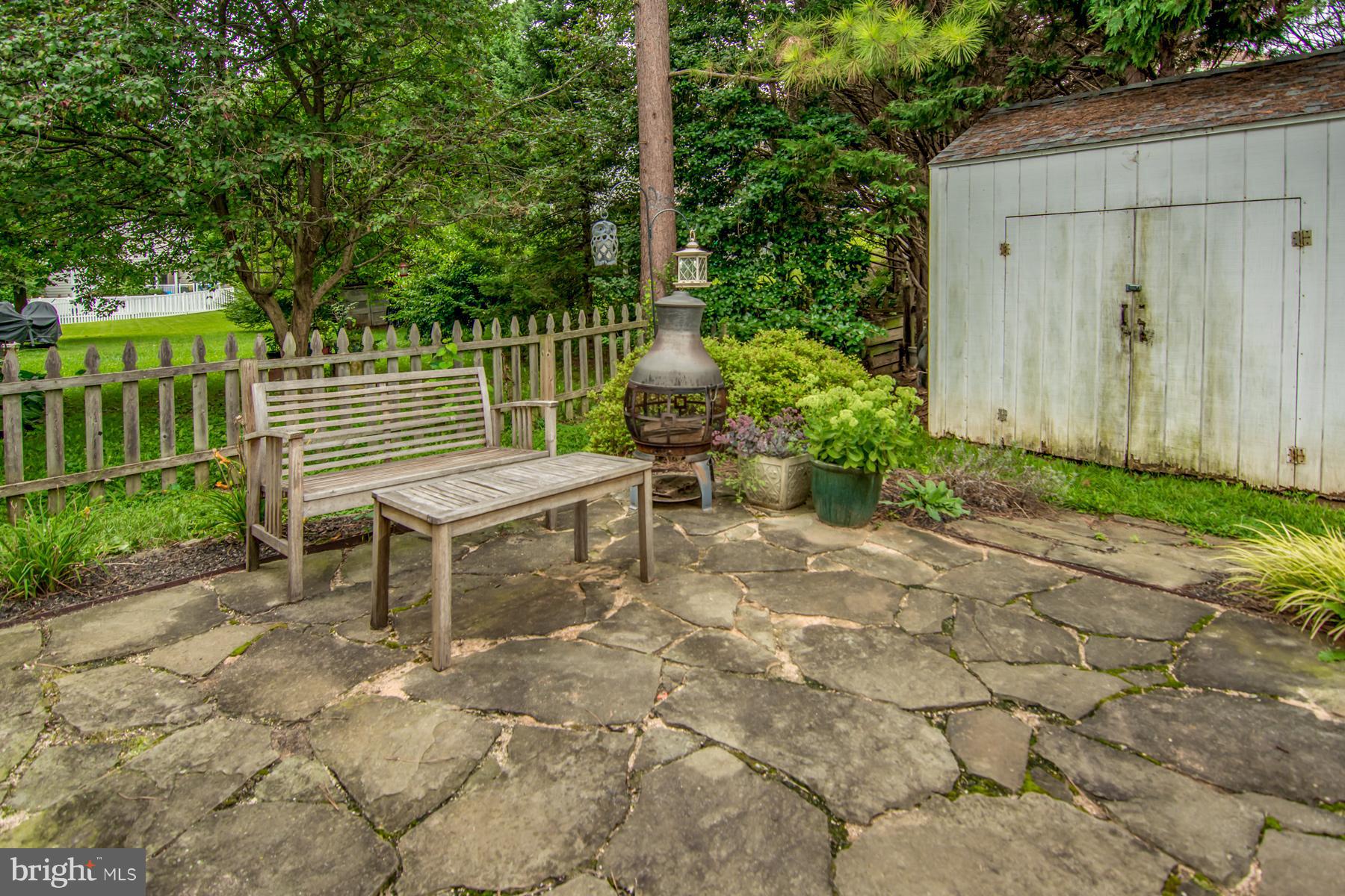 BRENTWOOD PARK - Residential