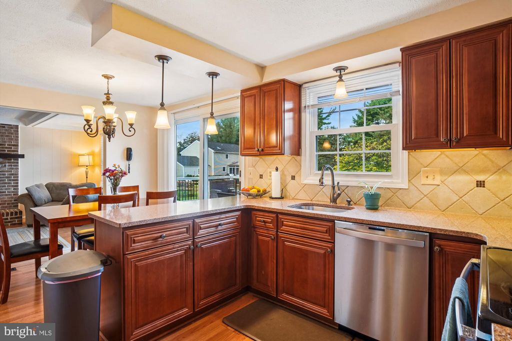 Photo of 21904 Goshen School Road, GAITHERSBURG, MD 20882 (MLS # MDMC2201656)