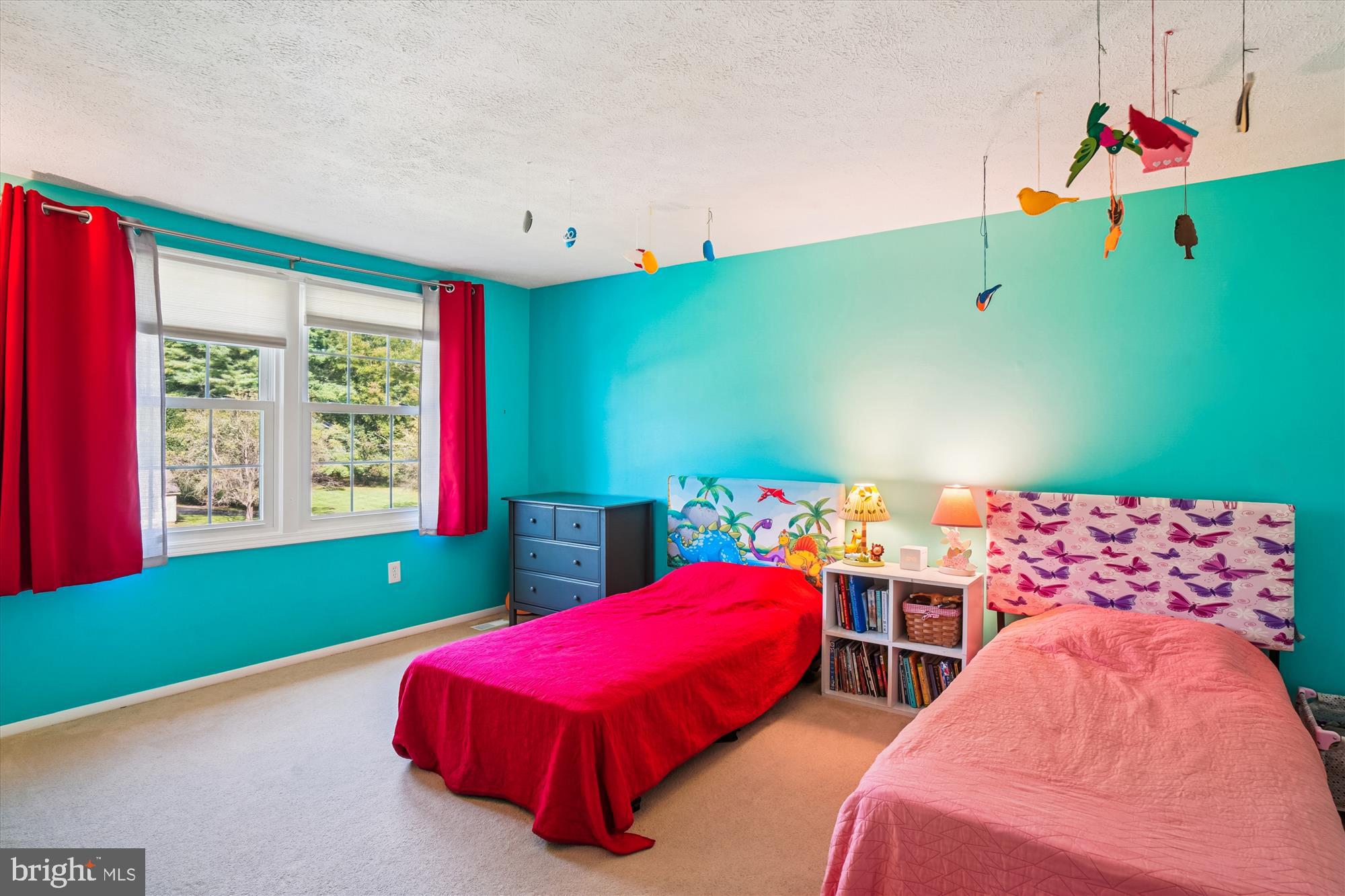 FOXLAIR ACRES - Residential