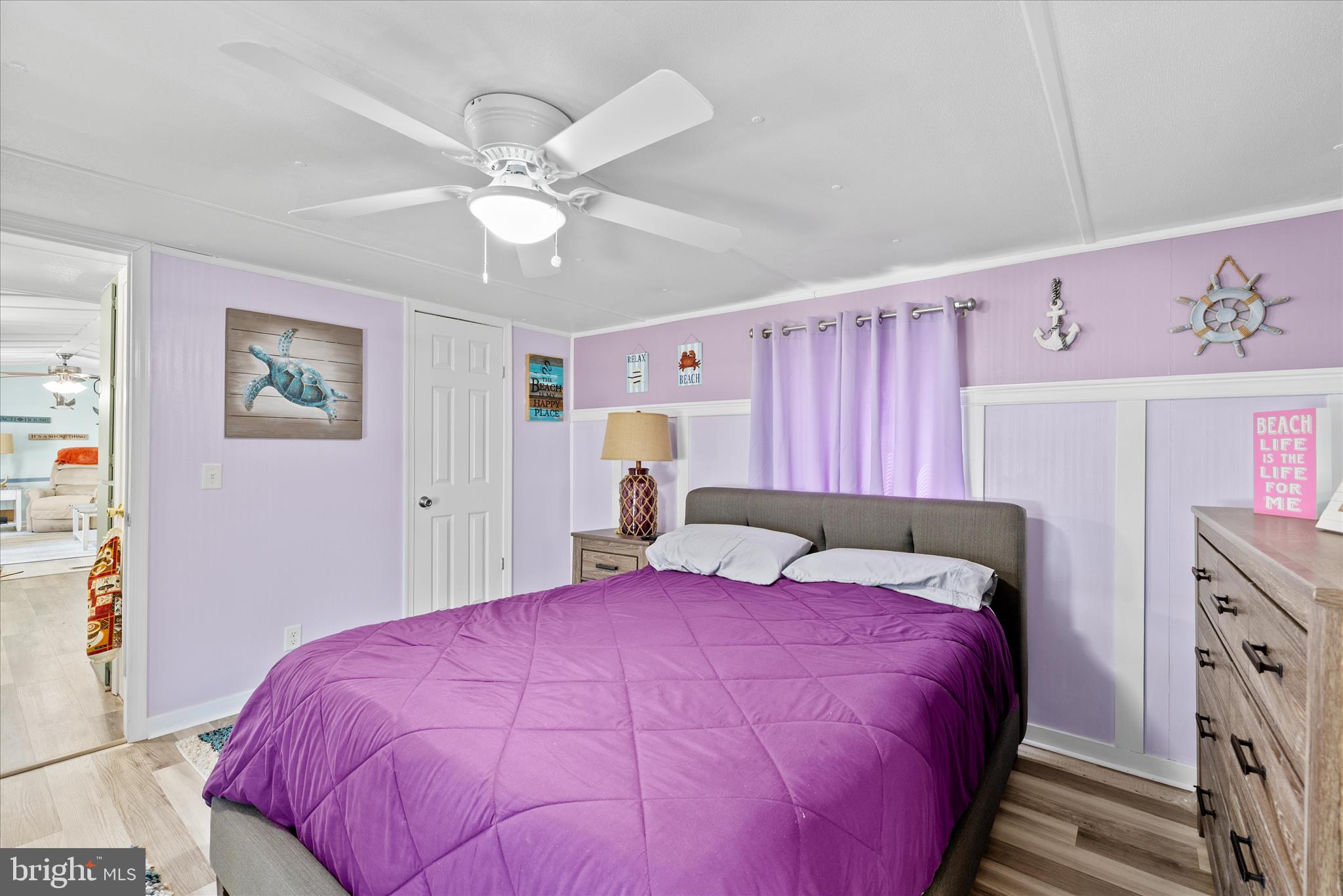 ANGOLA BEACH - Residential