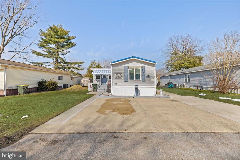 Photo of 33479 Buttercup Street, LEWES, DE 19958 (MLS # DESU2106122)