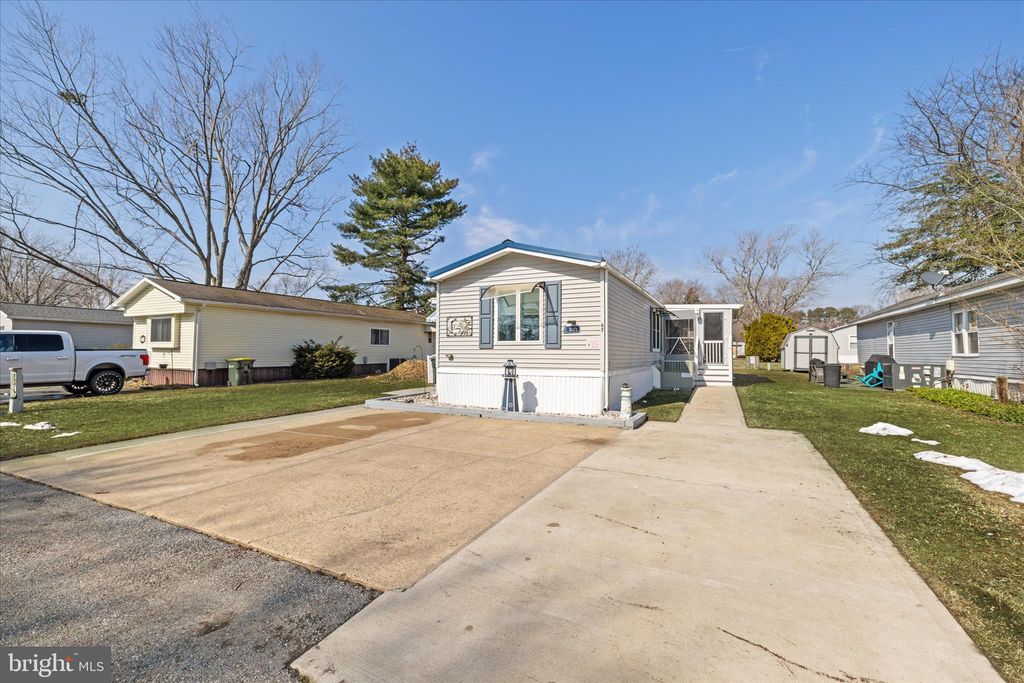 Photo of 33479 Buttercup Street, LEWES, DE 19958 (MLS # DESU2106122)