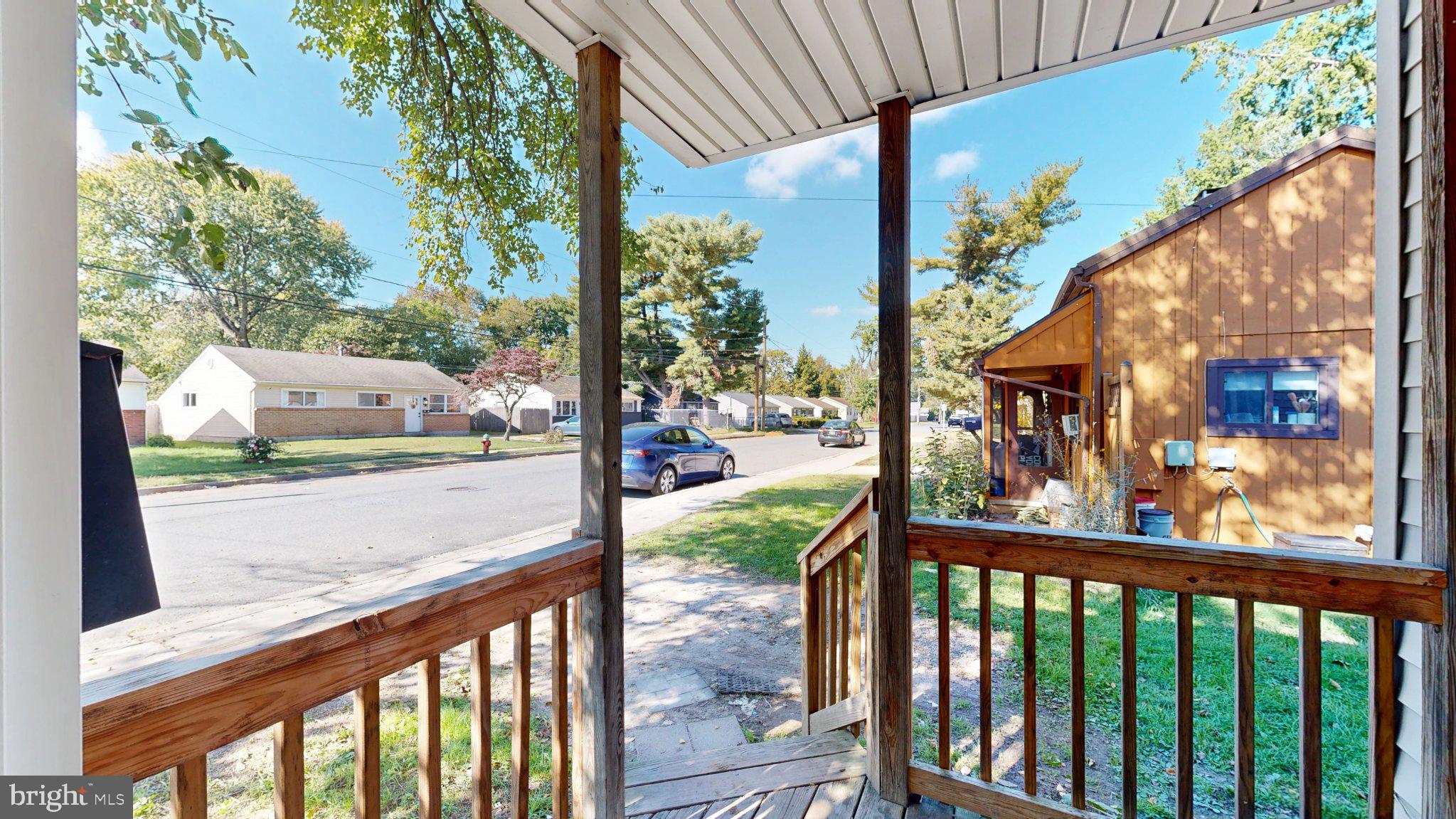 159 MITSCHER ROAD