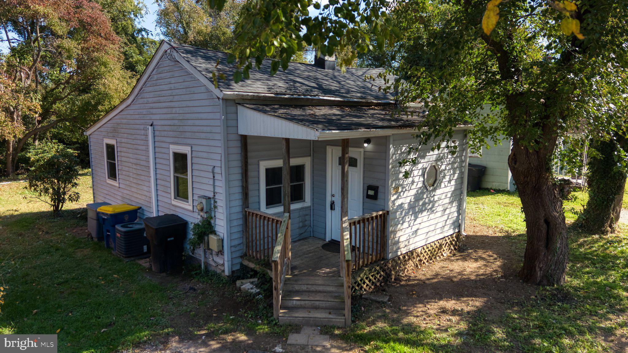 159 MITSCHER ROAD