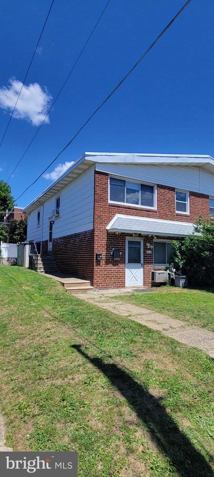 Photo of 717 Sanford Street #2, PHILADELPHIA, PA 19116 (MLS # PAPH2677424)