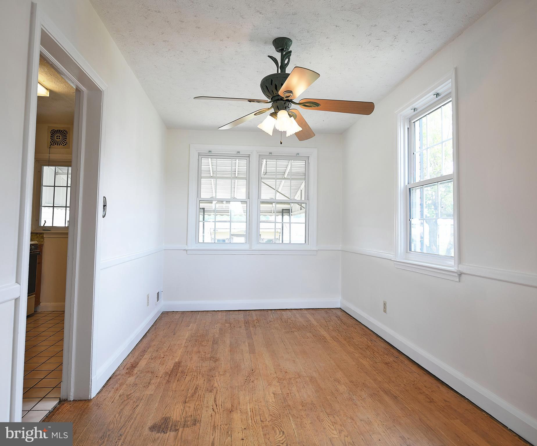 GRAY MANOR - Residential