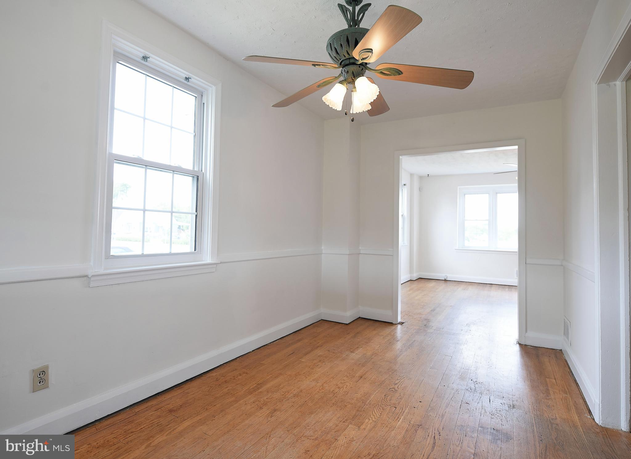 GRAY MANOR - Residential