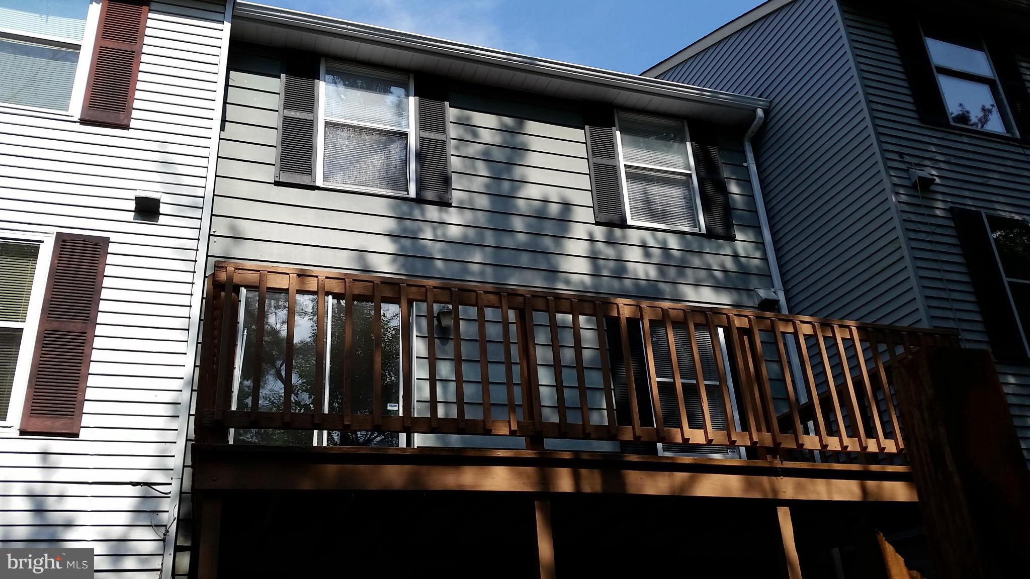 ARROWHEAD MEWS - Residential