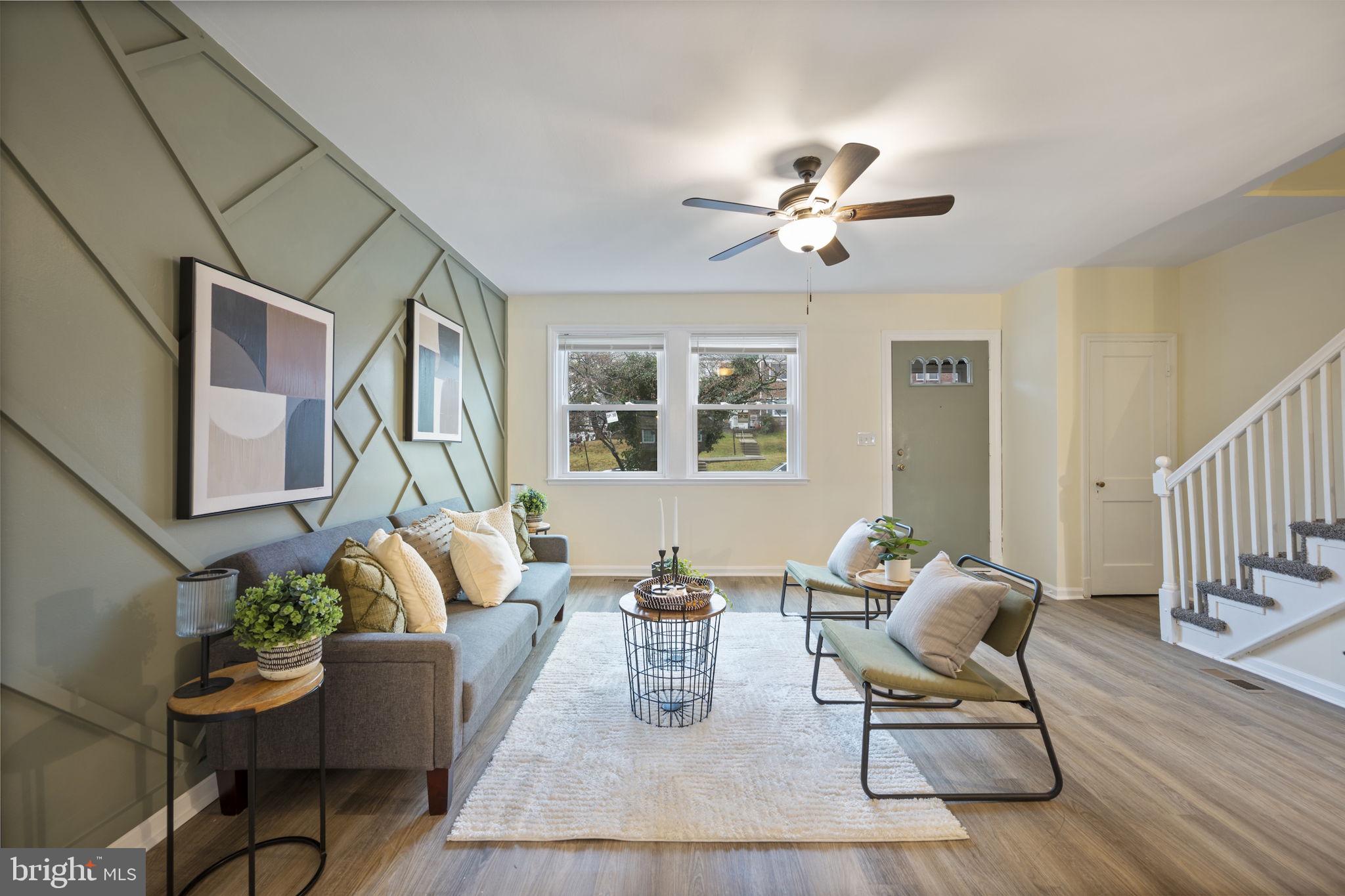 NORTHWOOD - Residential