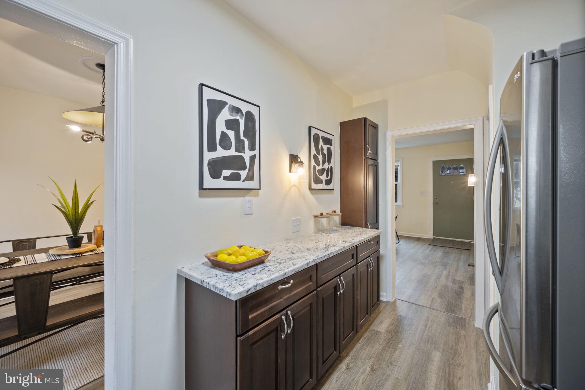 NORTHWOOD - Residential