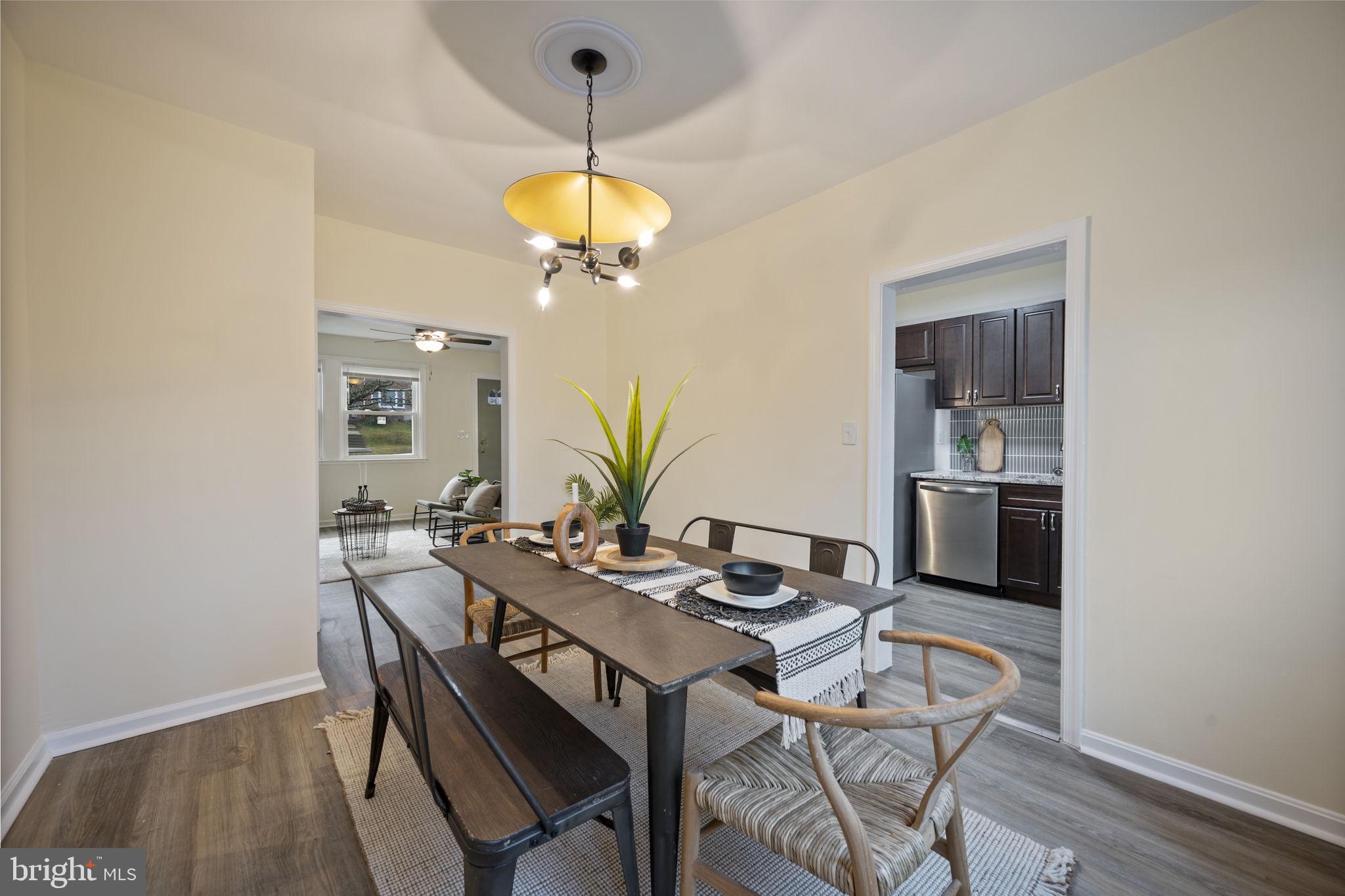 NORTHWOOD - Residential