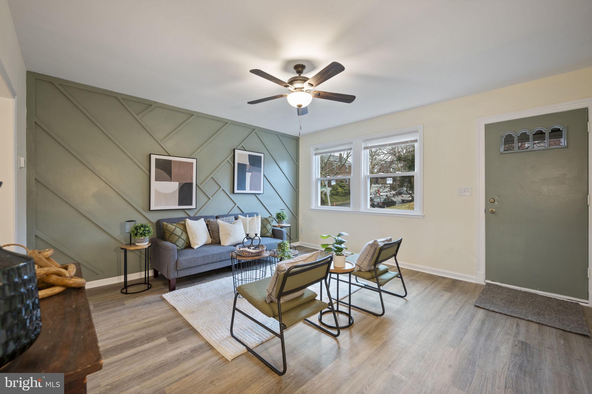 NORTHWOOD - Residential