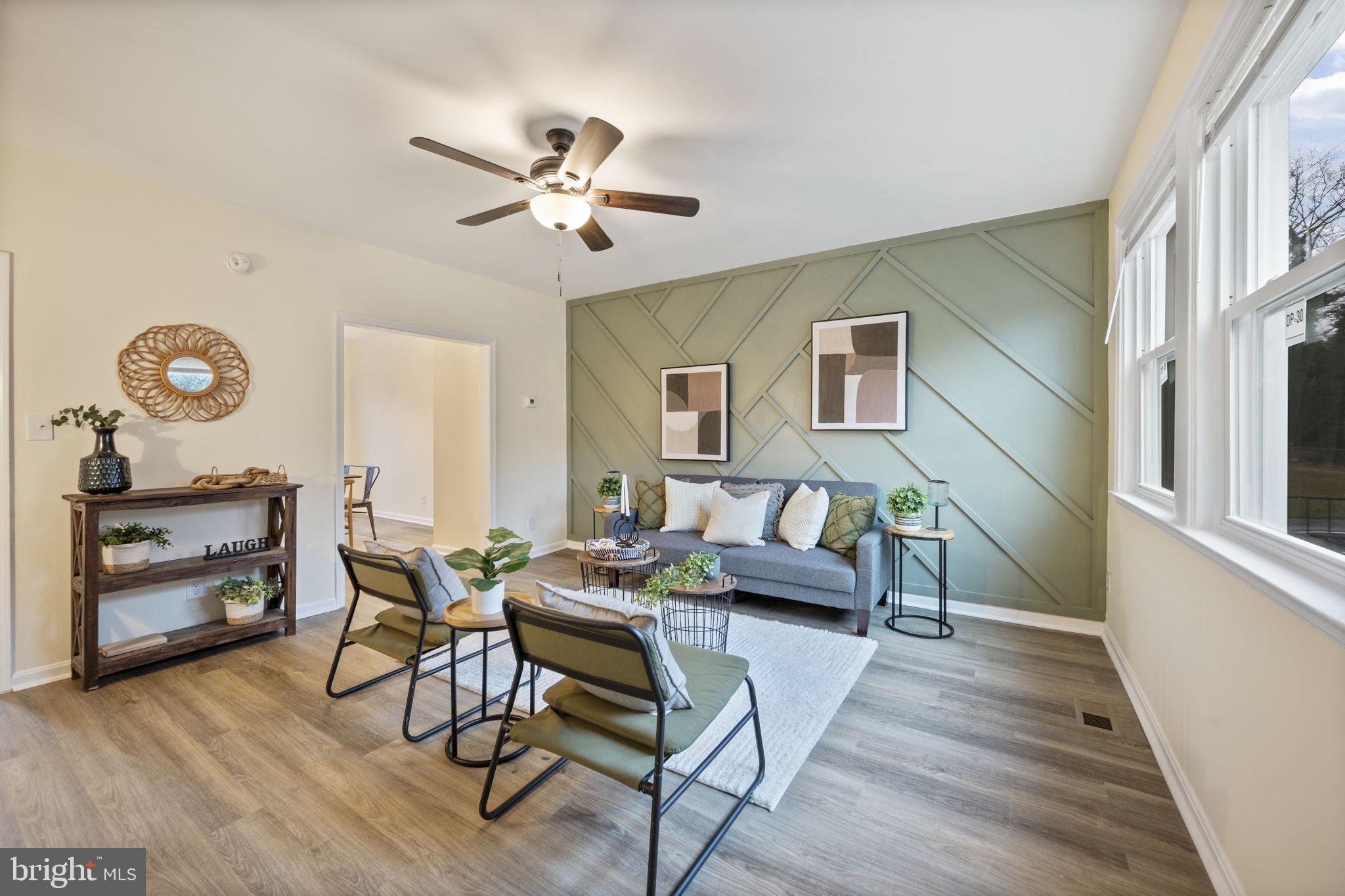 NORTHWOOD - Residential