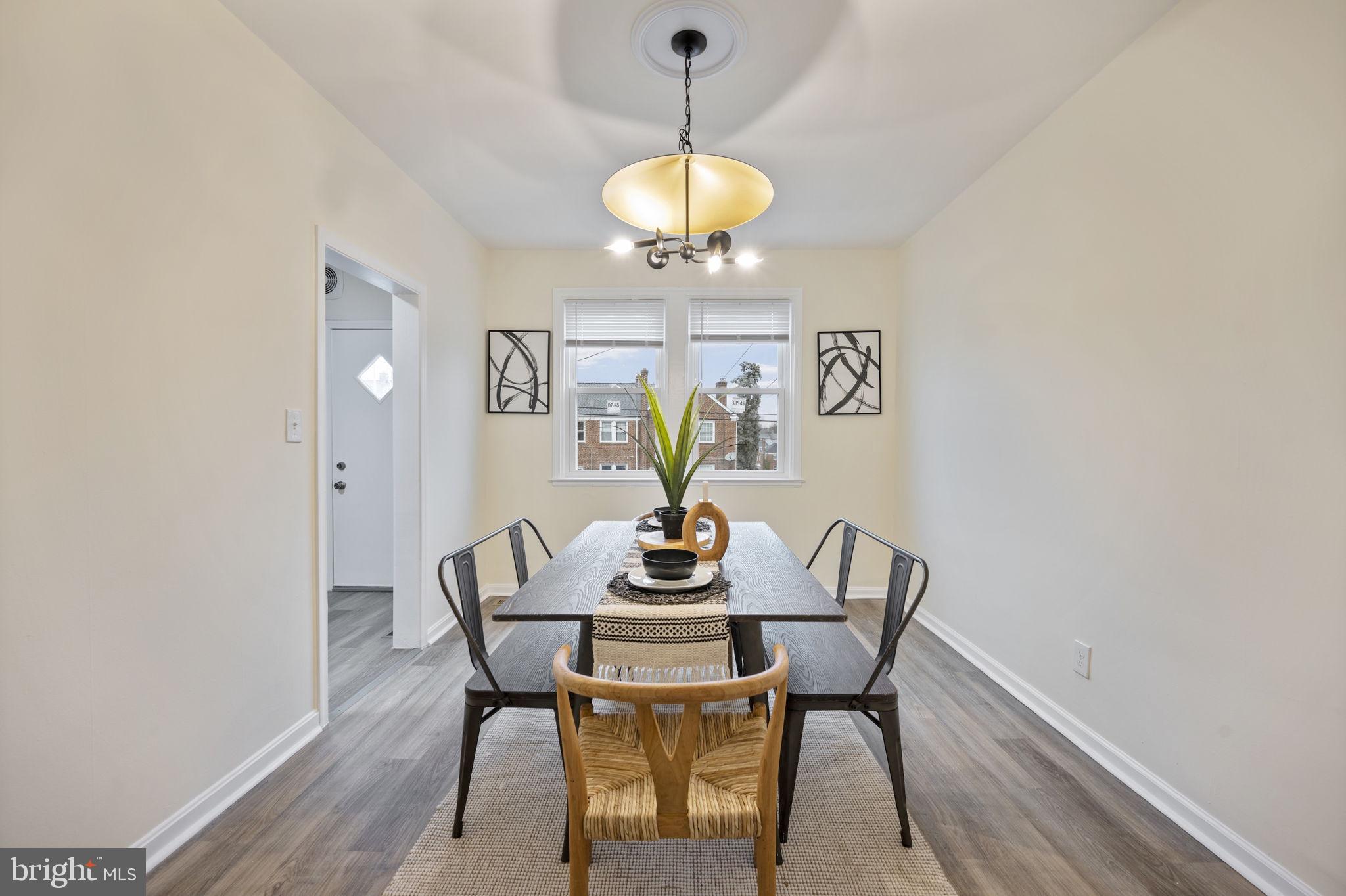 NORTHWOOD - Residential