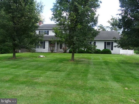 Photo of 438 Larkspur Lane, CHAMBERSBURG, PA 17202 (MLS # PAFL2038206)