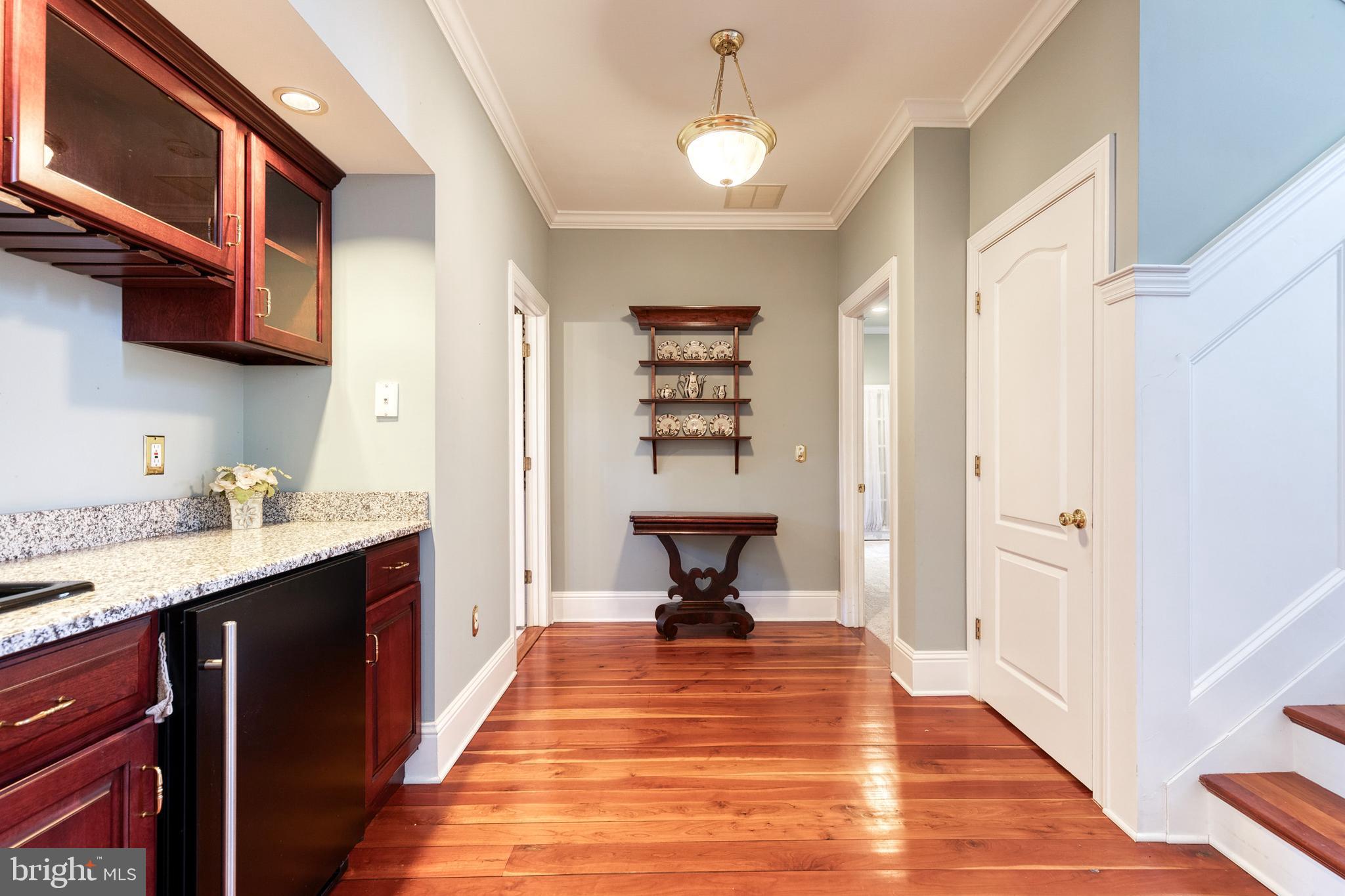 HIGHLAND MEADOWS - Residential