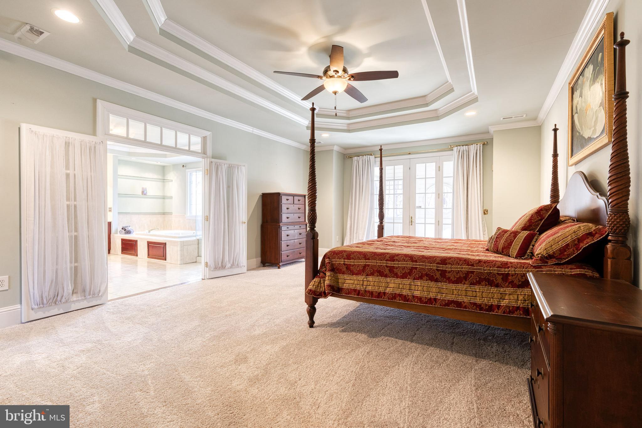 HIGHLAND MEADOWS - Residential