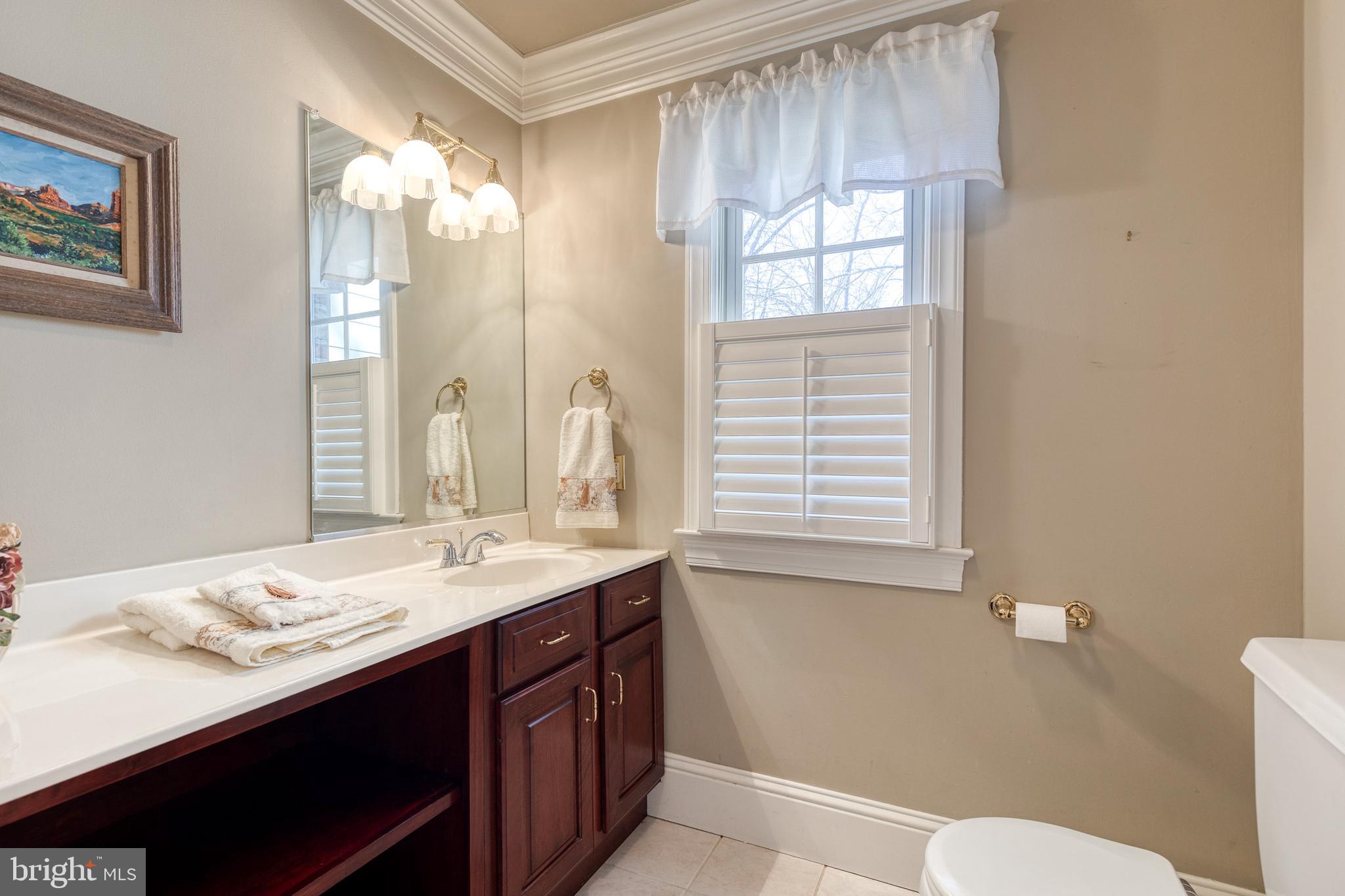 HIGHLAND MEADOWS - Residential