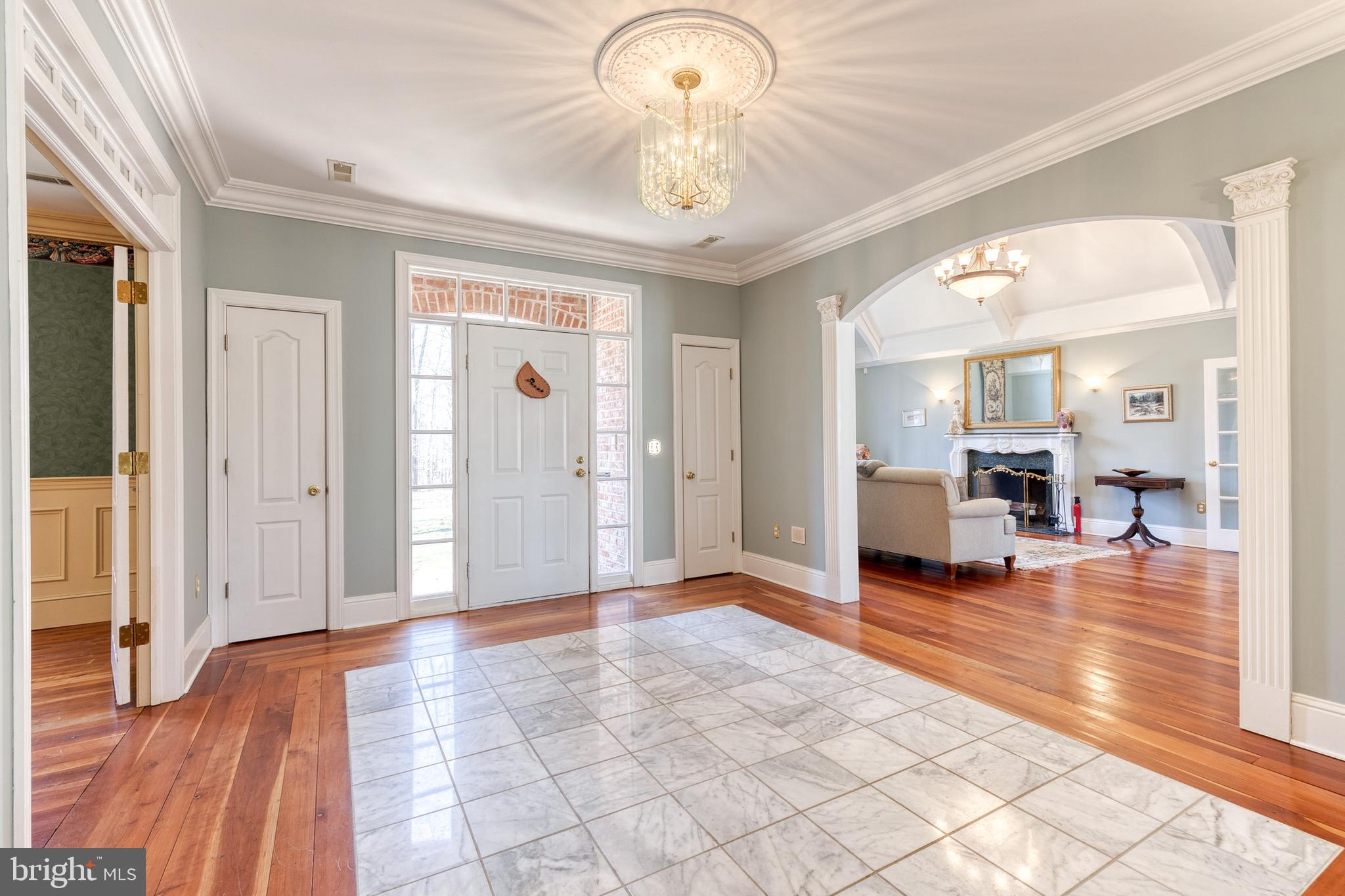 HIGHLAND MEADOWS - Residential