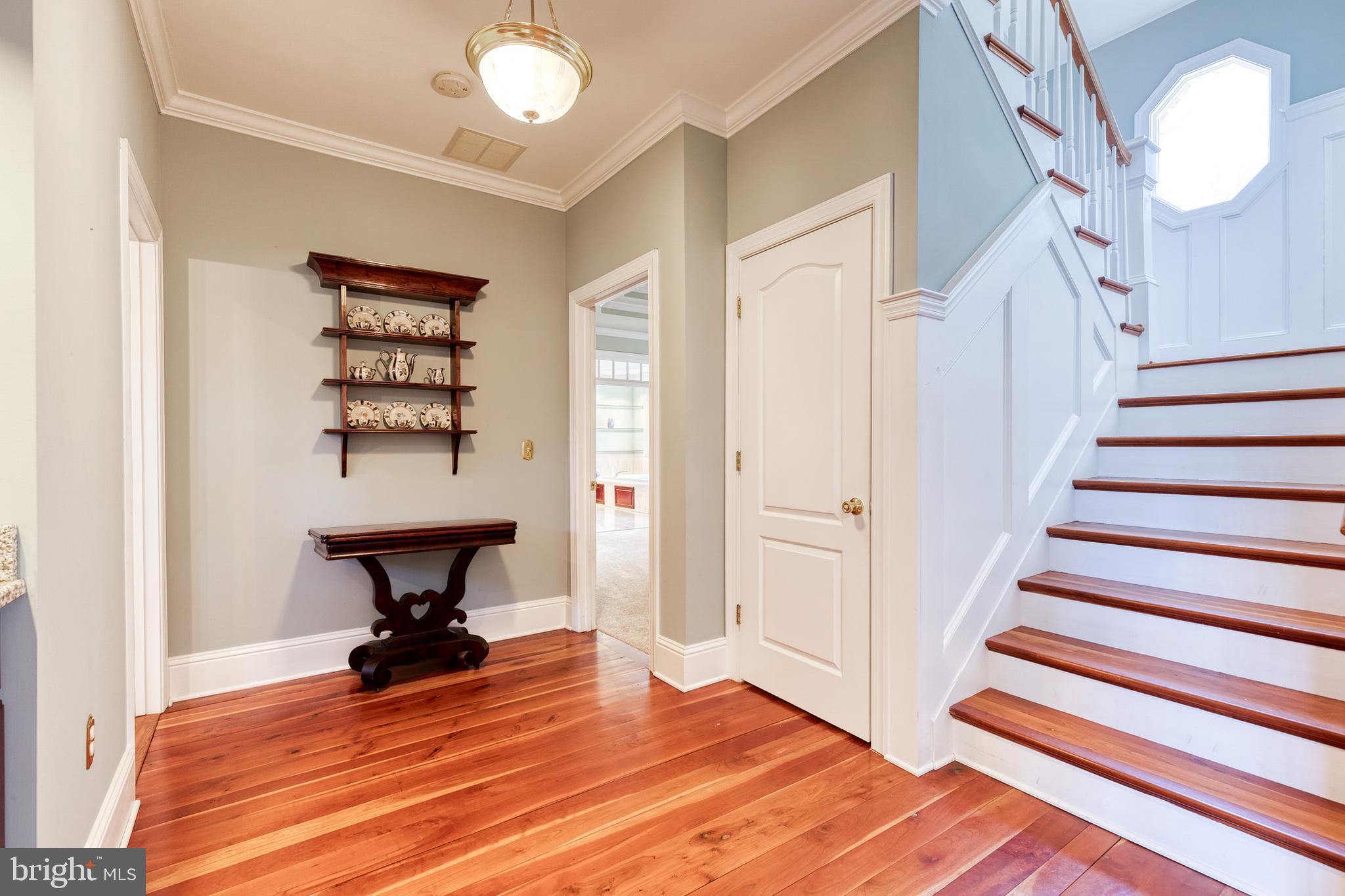 HIGHLAND MEADOWS - Residential