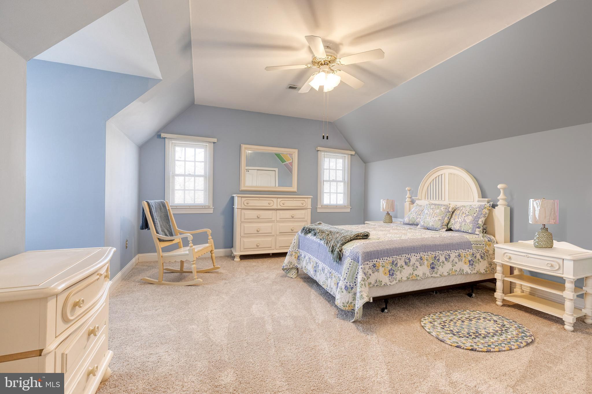 HIGHLAND MEADOWS - Residential