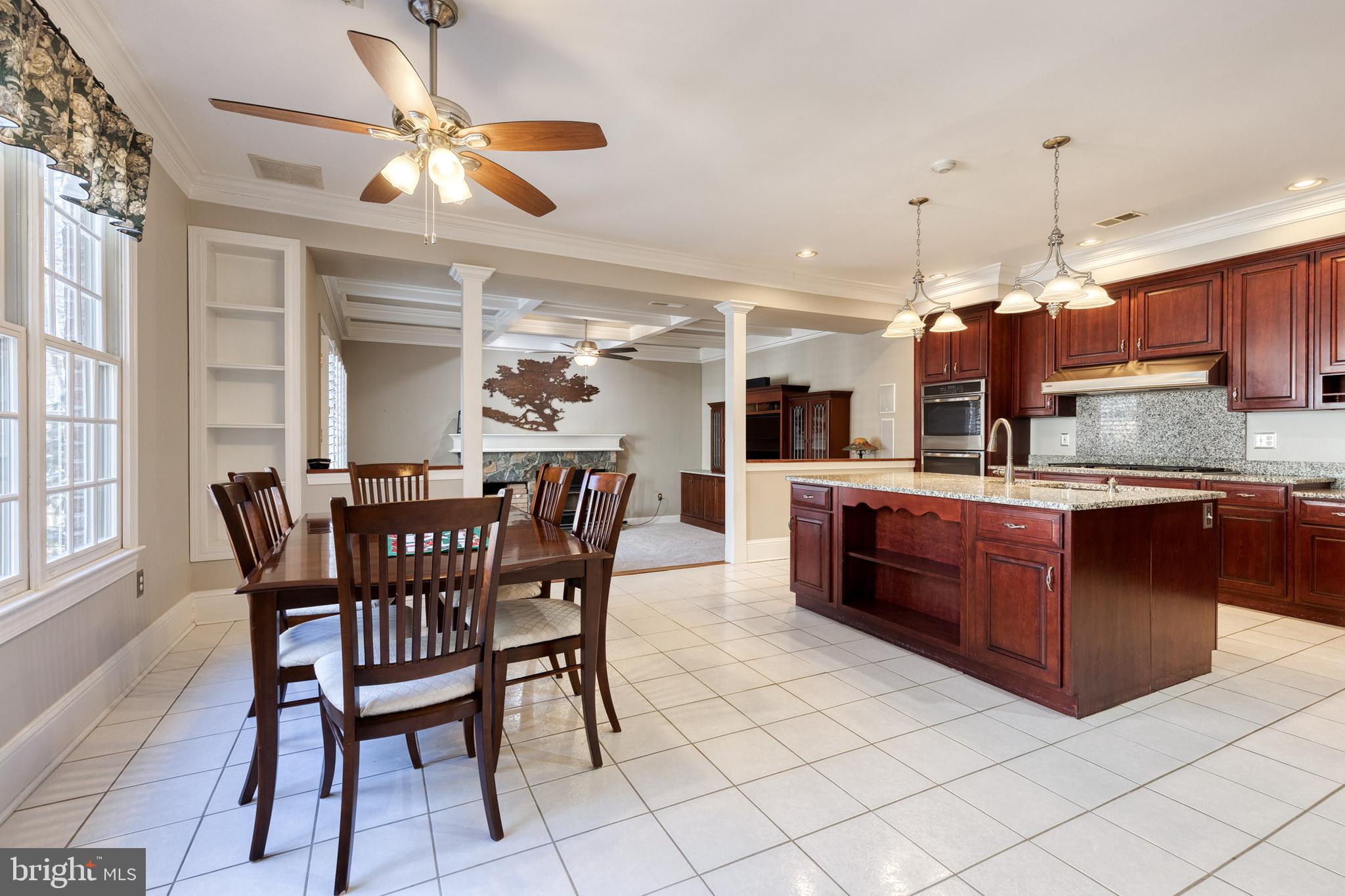 HIGHLAND MEADOWS - Residential