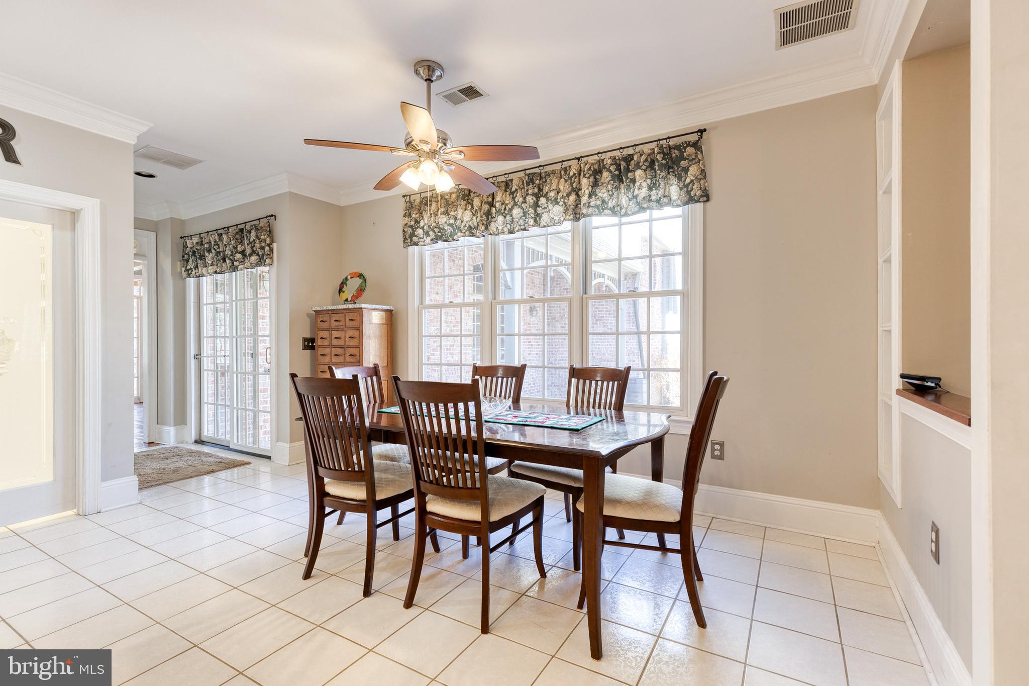 HIGHLAND MEADOWS - Residential