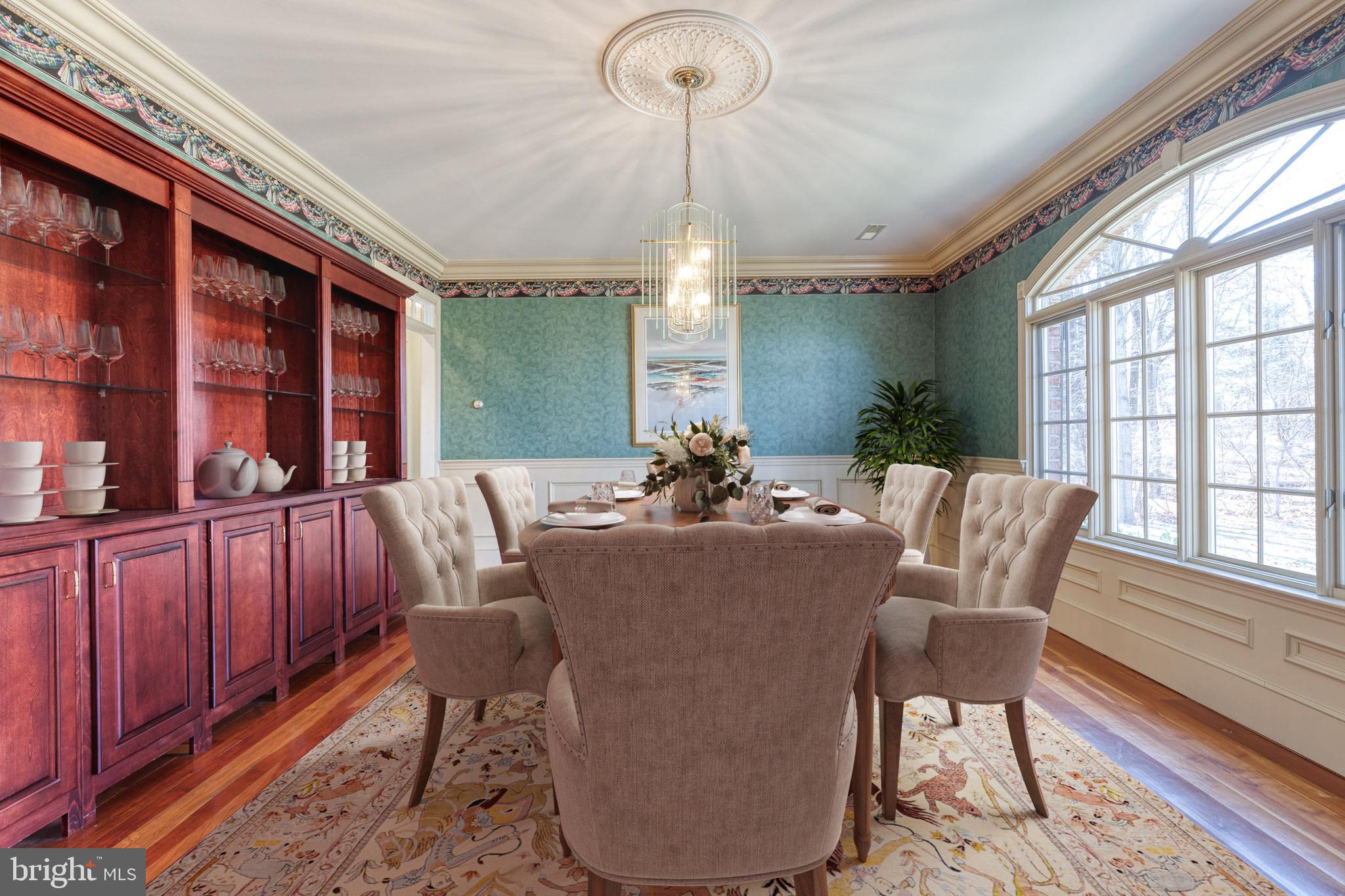 HIGHLAND MEADOWS - Residential