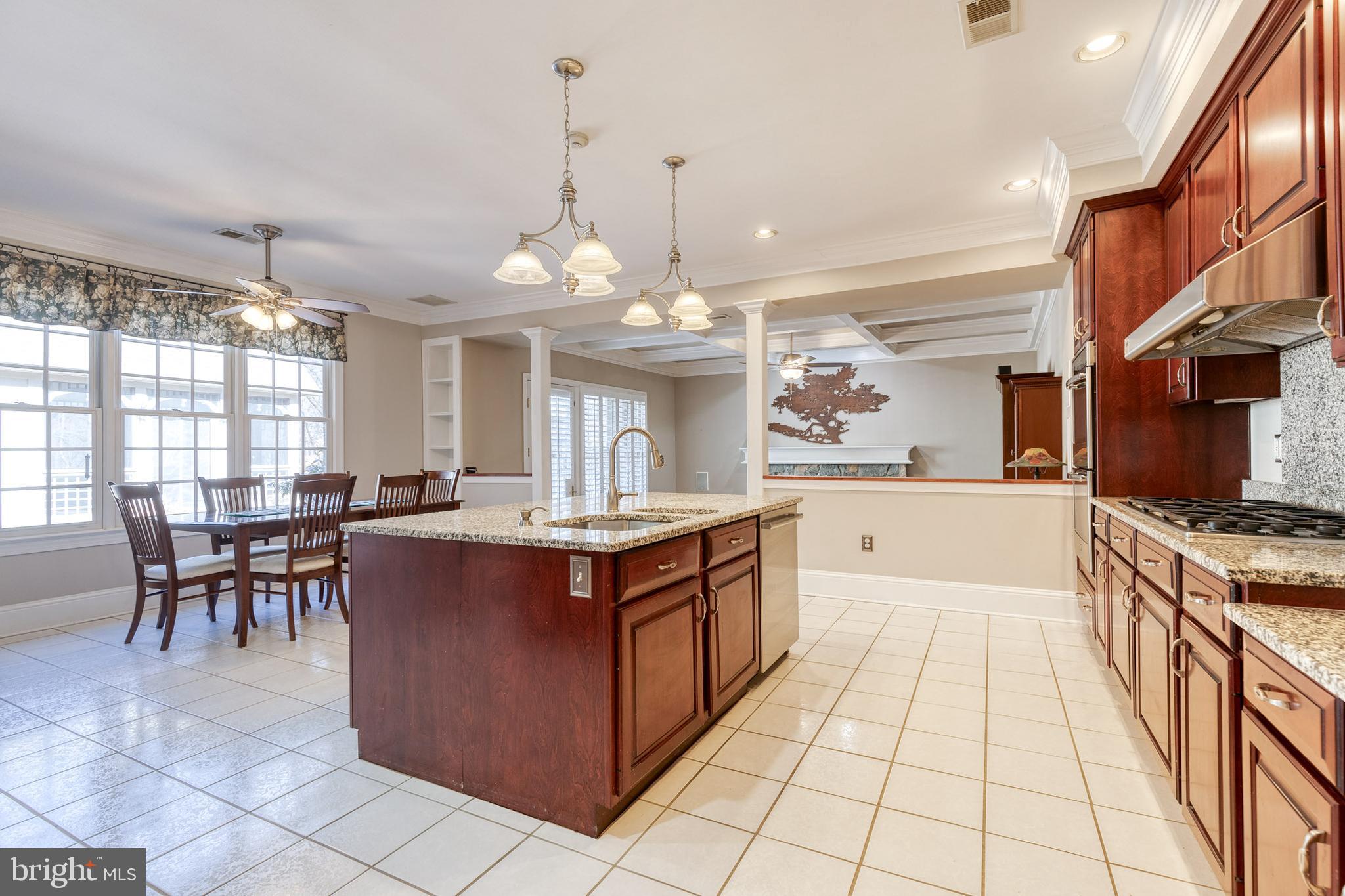 HIGHLAND MEADOWS - Residential