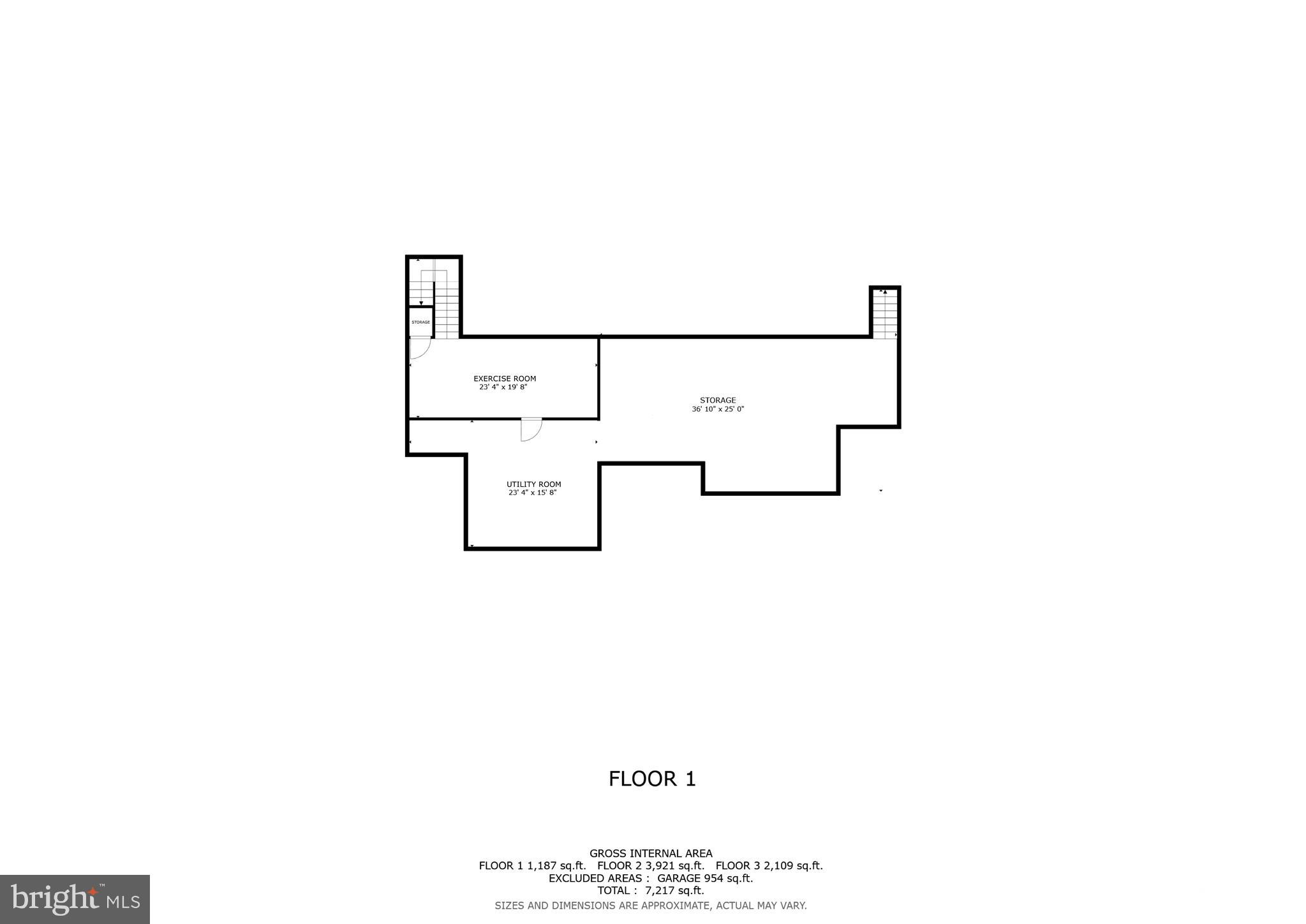 HIGHLAND MEADOWS - Residential