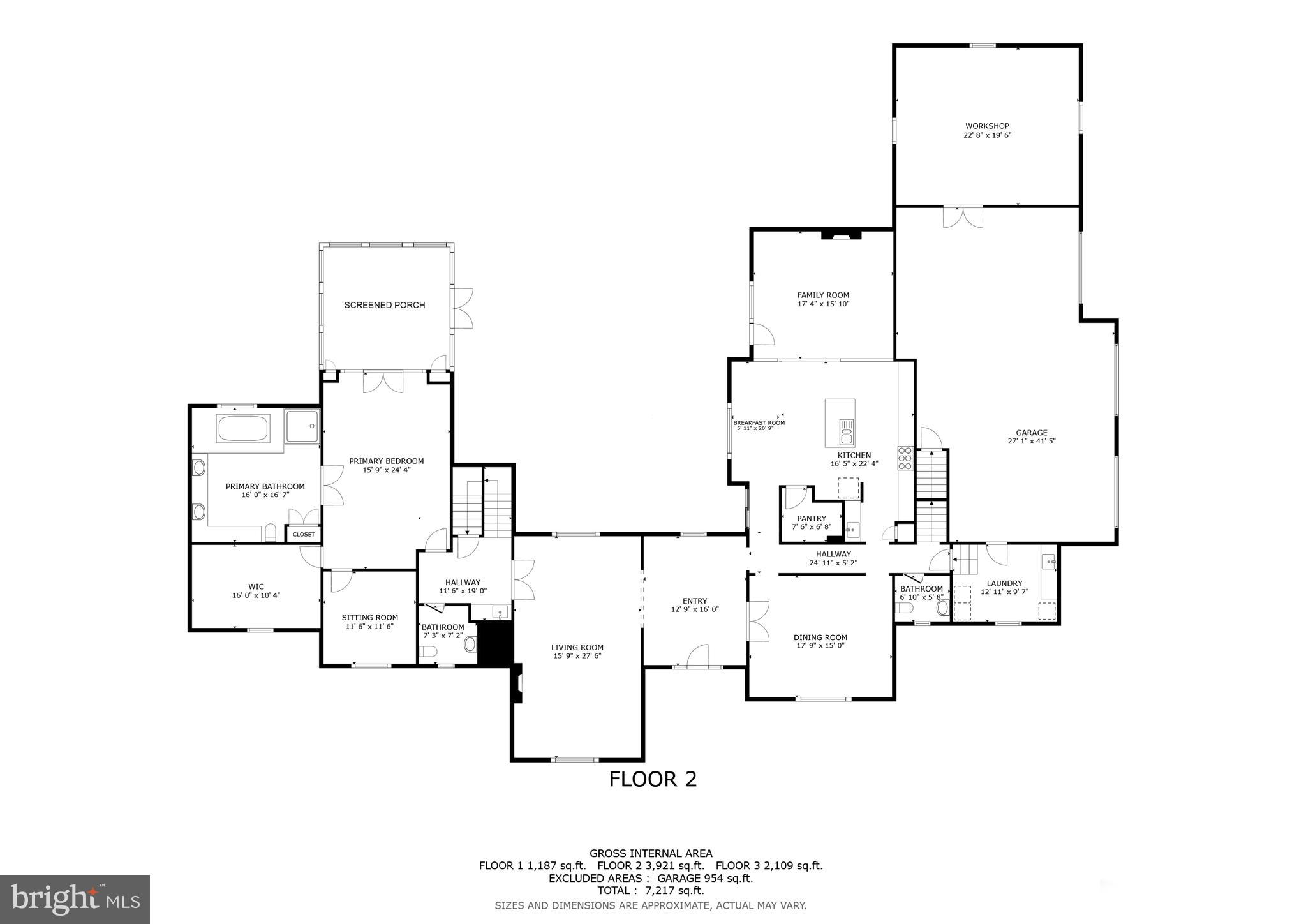 HIGHLAND MEADOWS - Residential