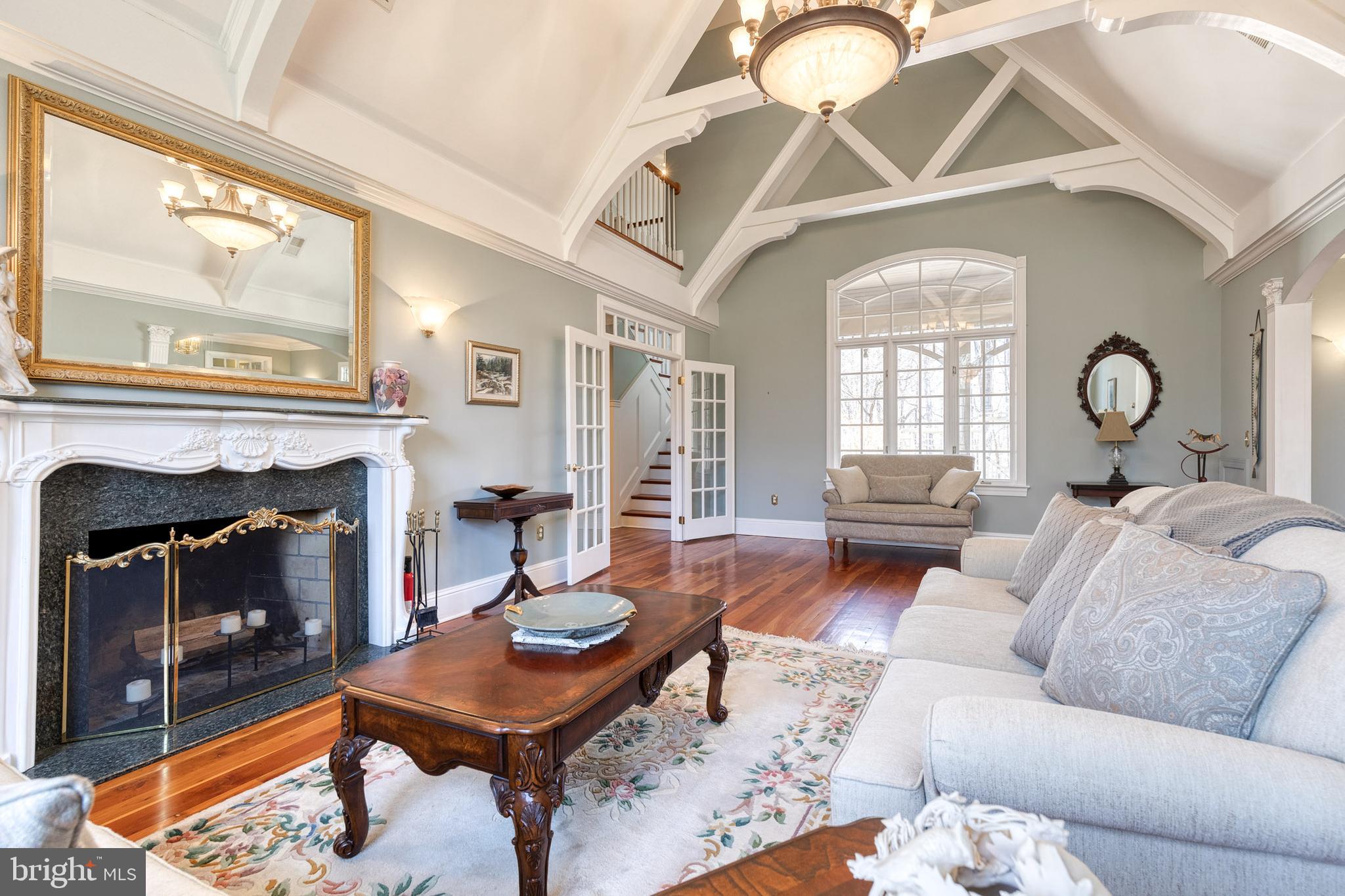 HIGHLAND MEADOWS - Residential