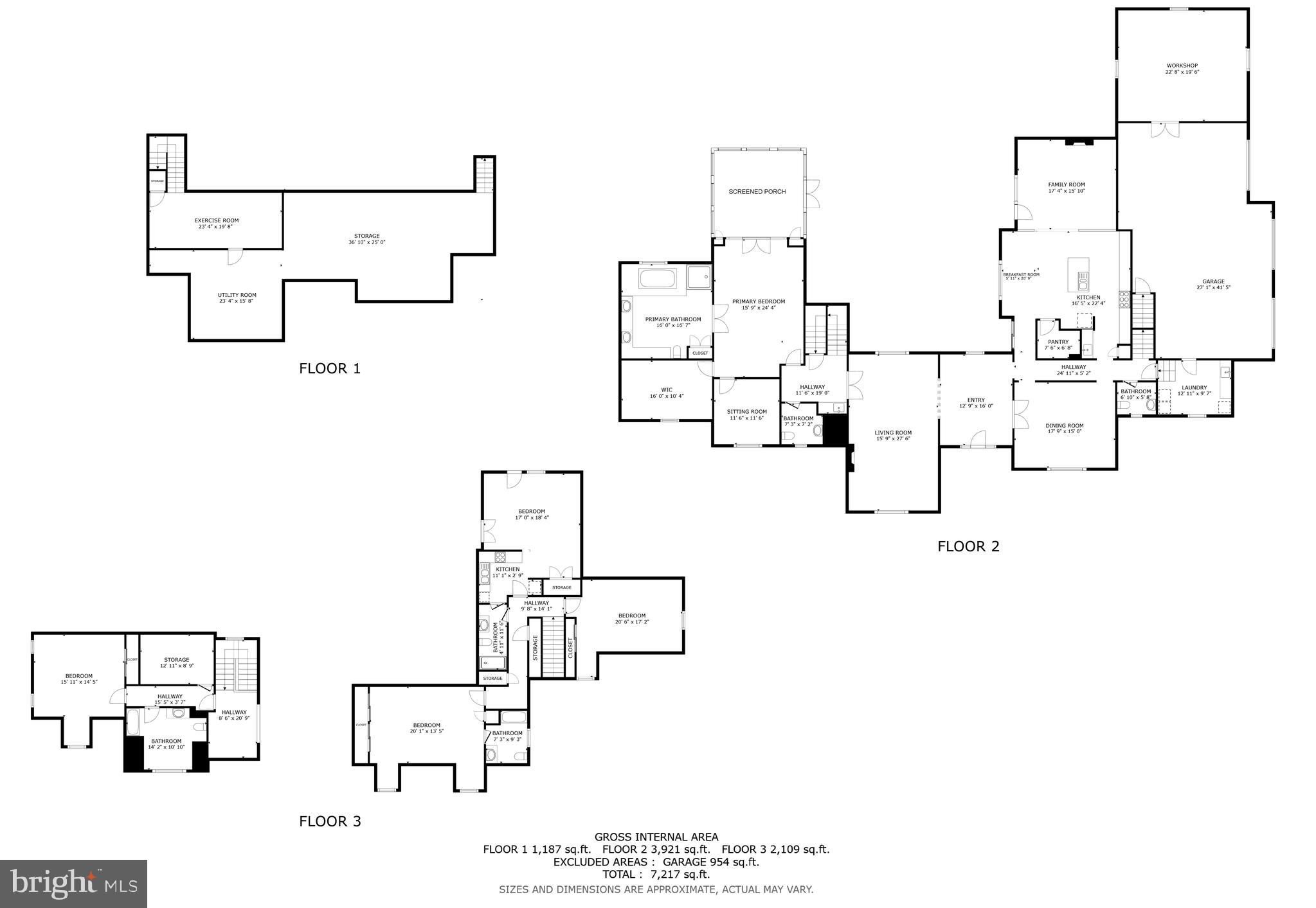 HIGHLAND MEADOWS - Residential
