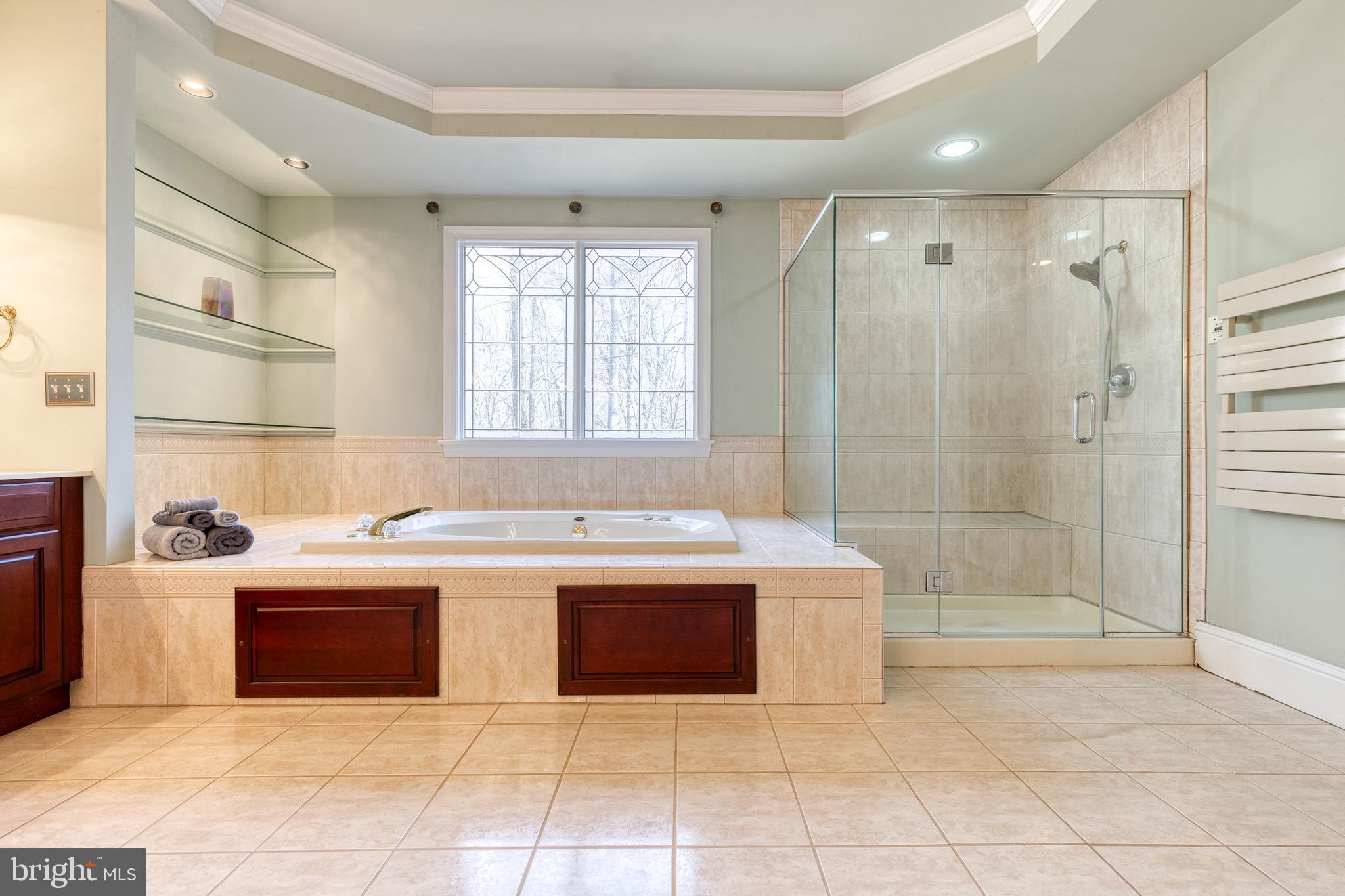 HIGHLAND MEADOWS - Residential