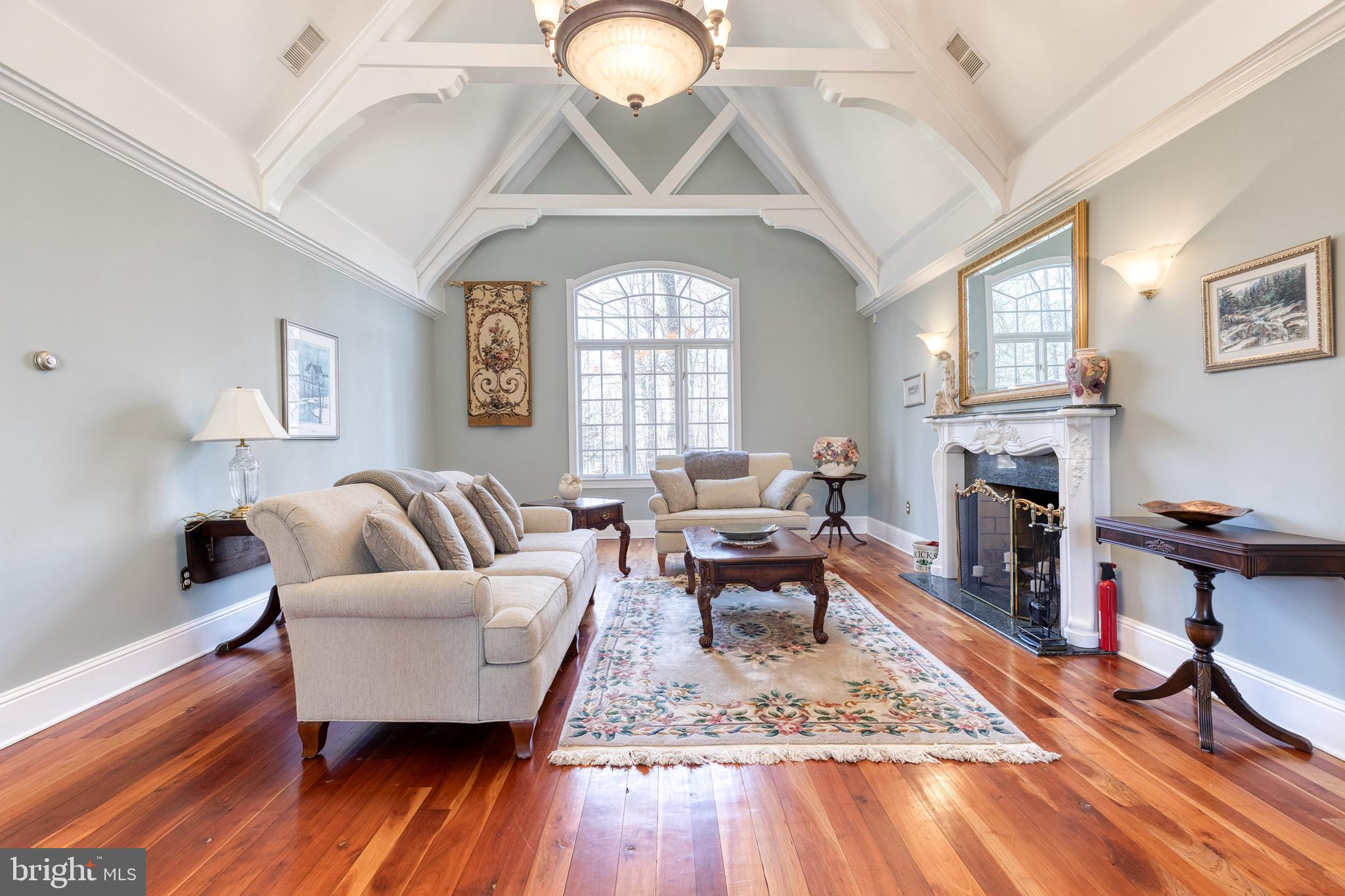 HIGHLAND MEADOWS - Residential