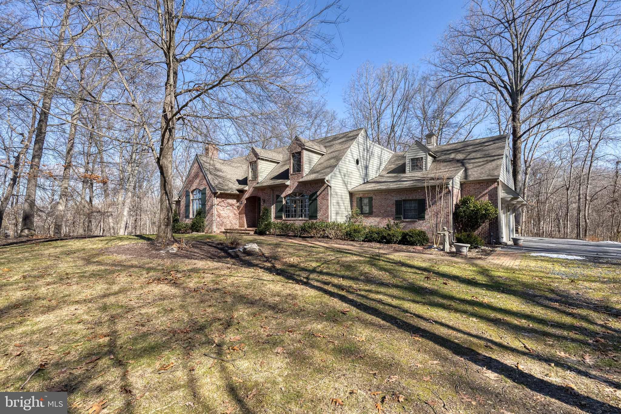 HIGHLAND MEADOWS - Residential