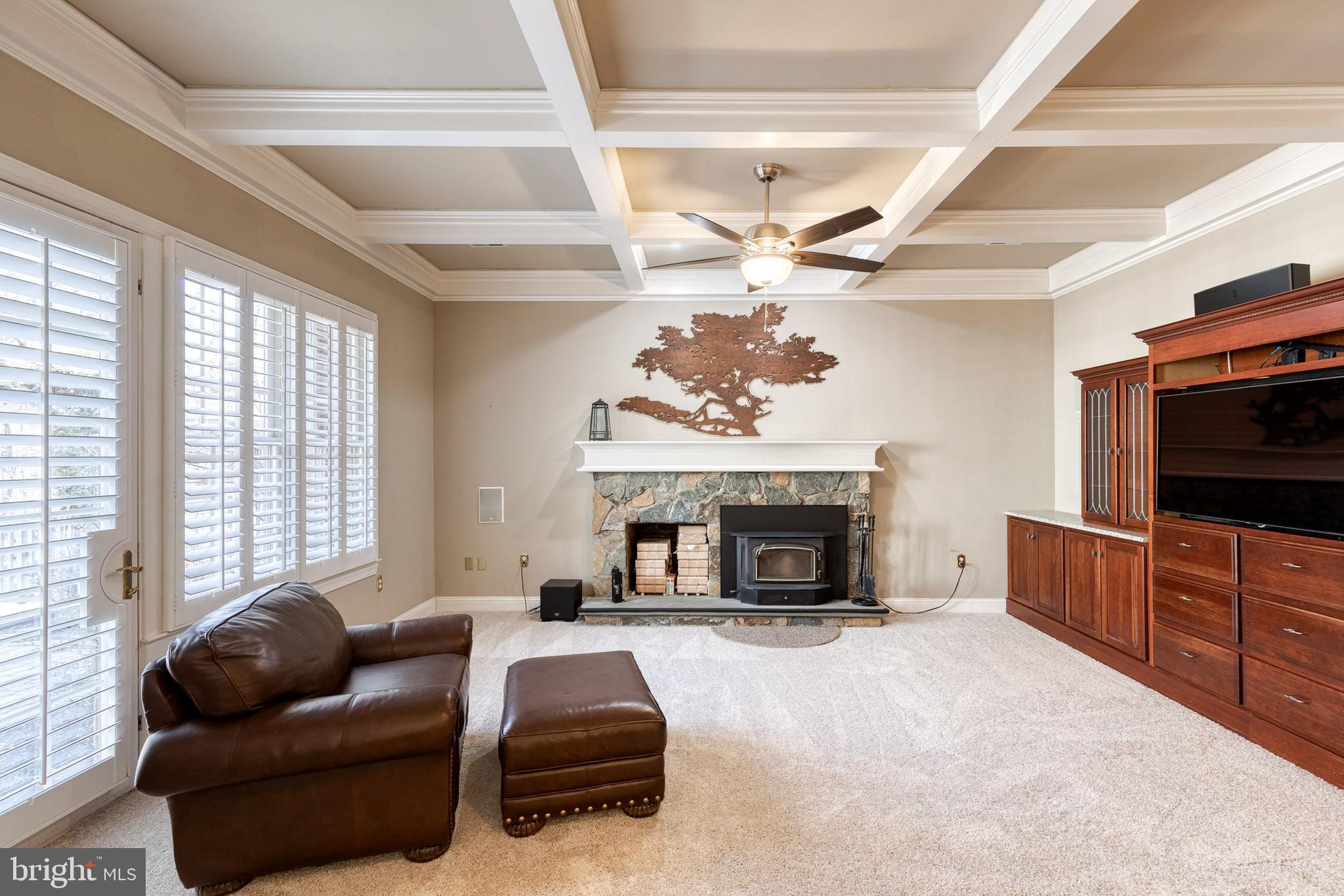 HIGHLAND MEADOWS - Residential