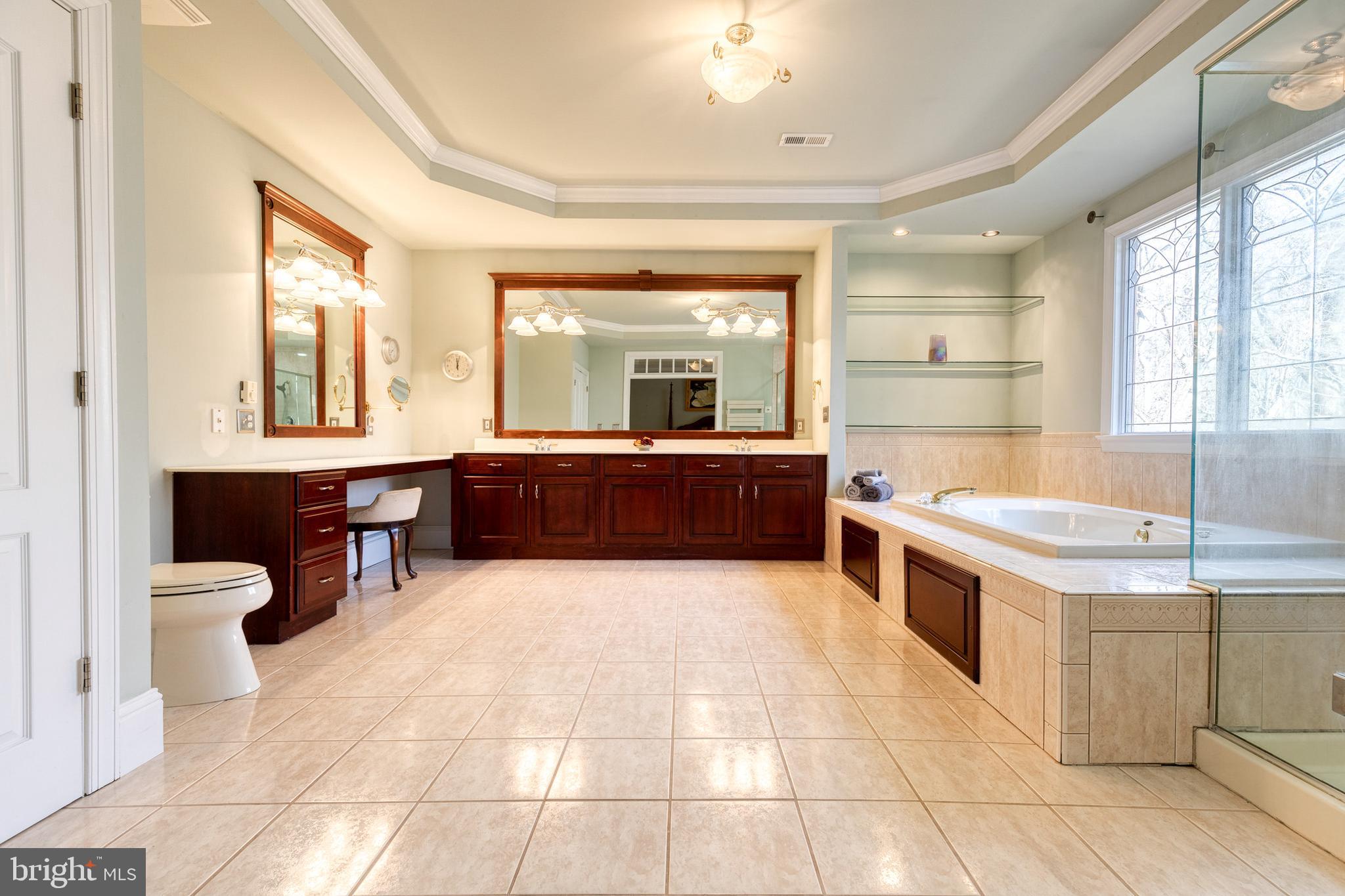 HIGHLAND MEADOWS - Residential