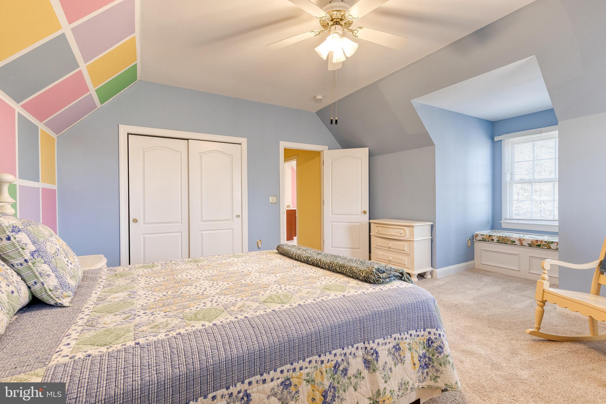 HIGHLAND MEADOWS - Residential