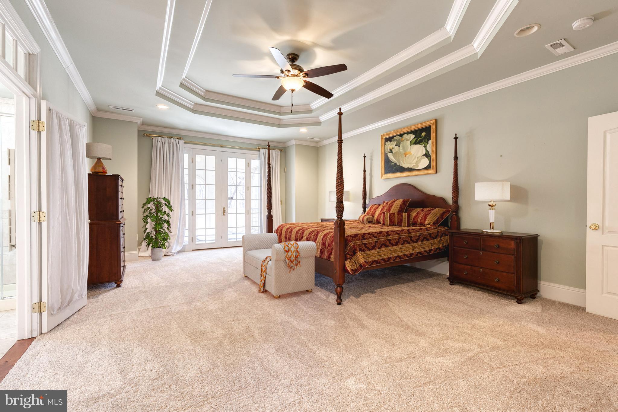 HIGHLAND MEADOWS - Residential