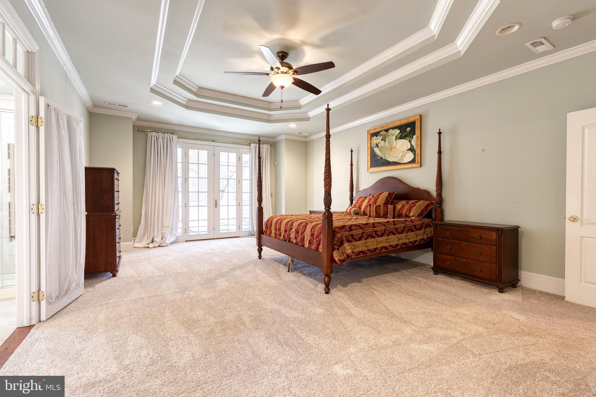 HIGHLAND MEADOWS - Residential