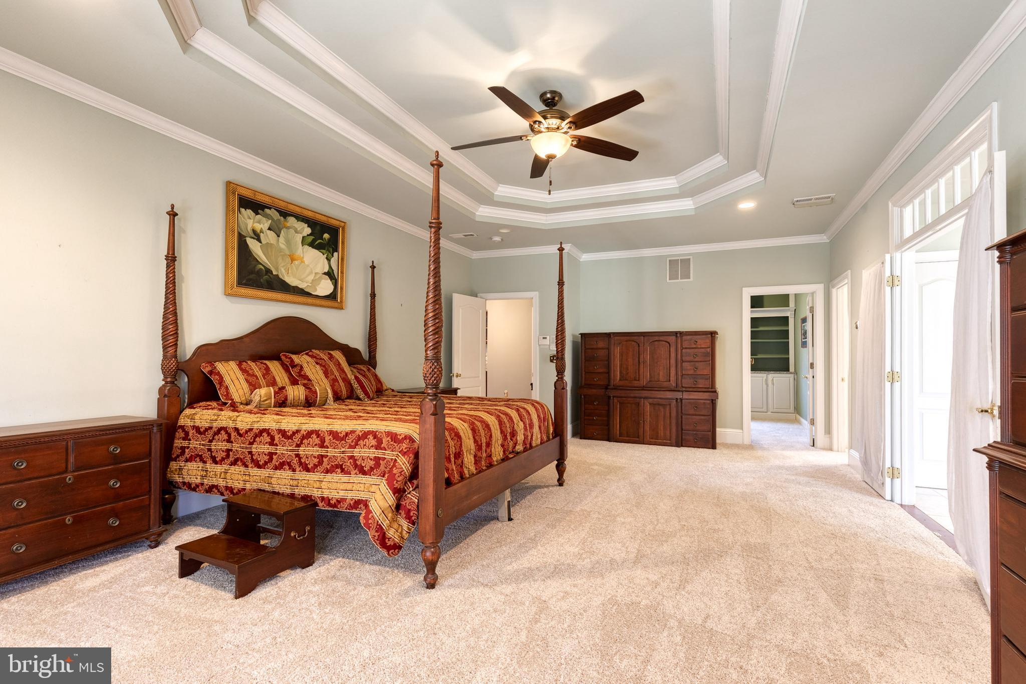 HIGHLAND MEADOWS - Residential