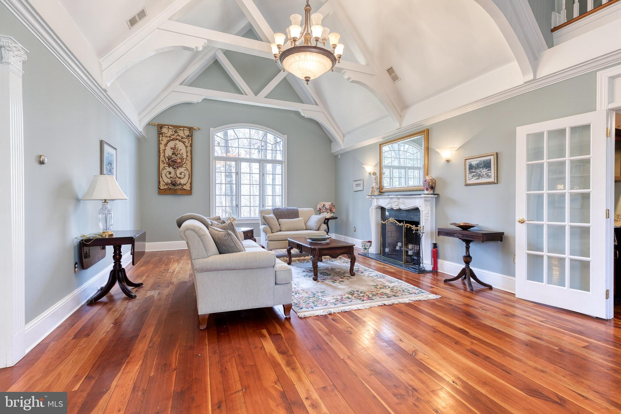 HIGHLAND MEADOWS - Residential