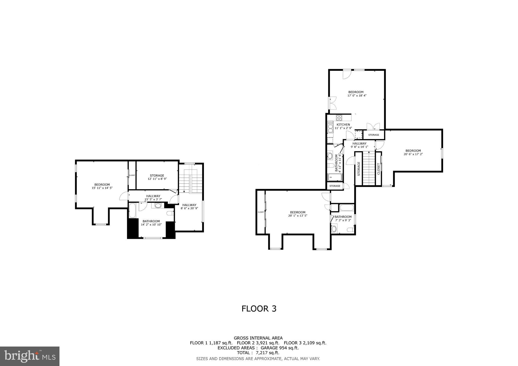 HIGHLAND MEADOWS - Residential