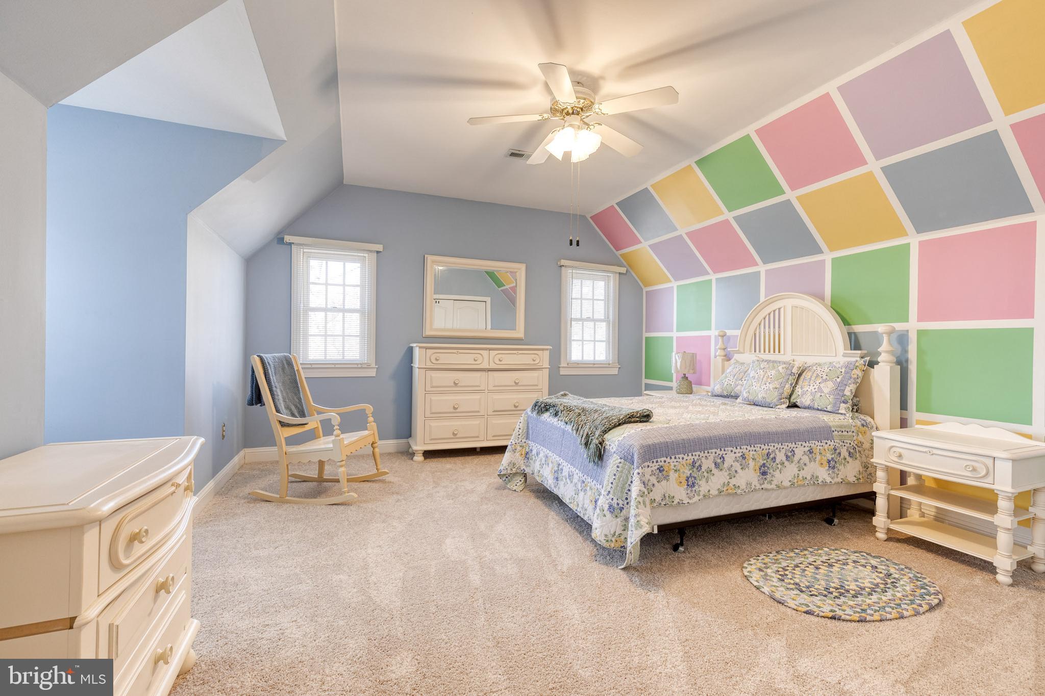 HIGHLAND MEADOWS - Residential